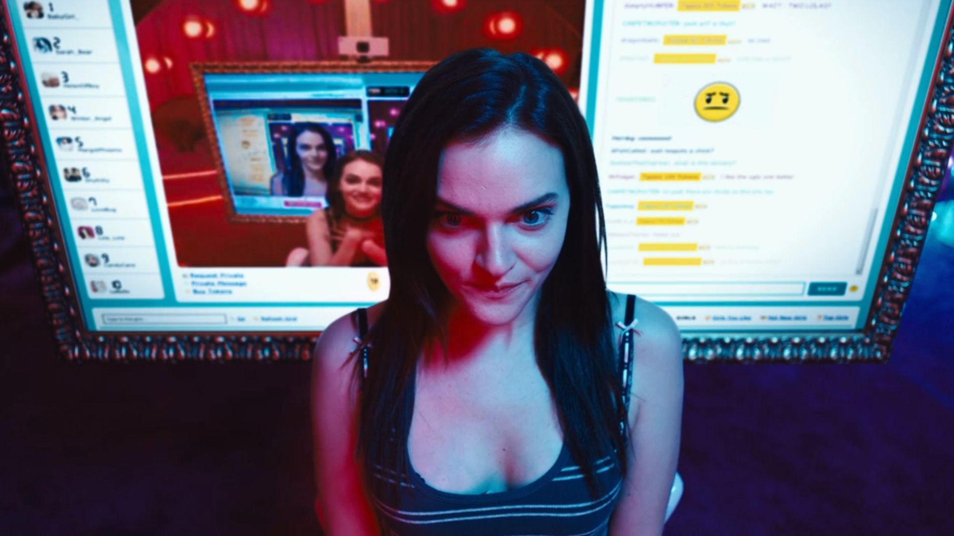 Blumhouse's Underseen Tech Horror Movie Gets Surprise Free Streaming Home After Quiet Netflix Removal image