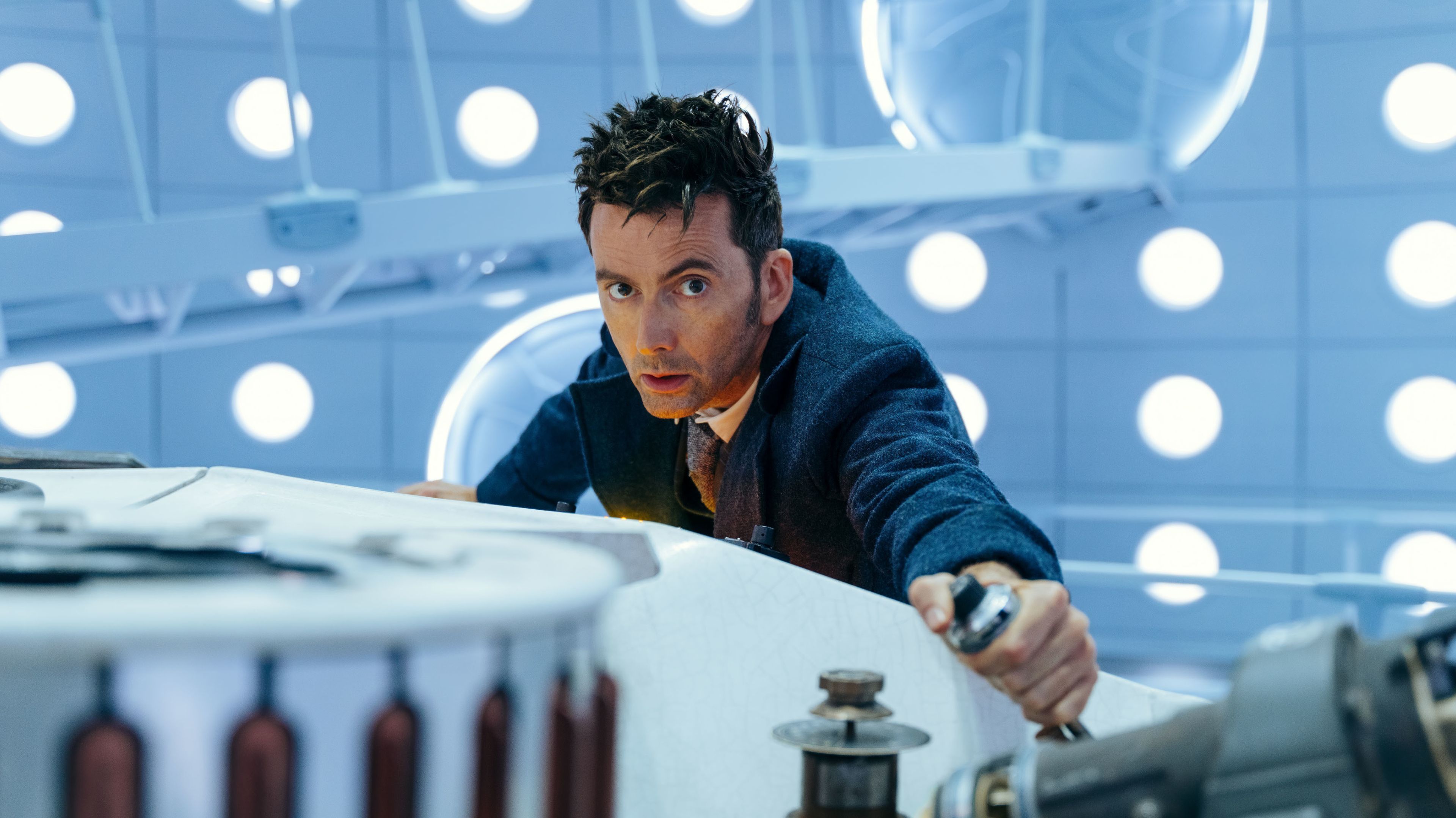After 63 Years & 16 Regenerations, This Is Still The Best Line In Doctor Who History image