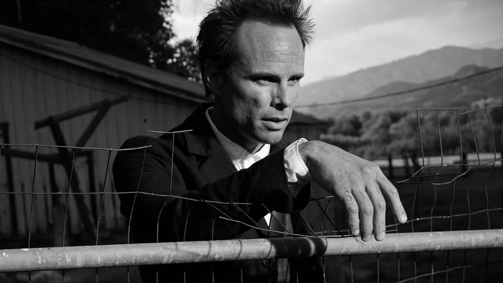 8 Gritty Westerns Better Than Justified