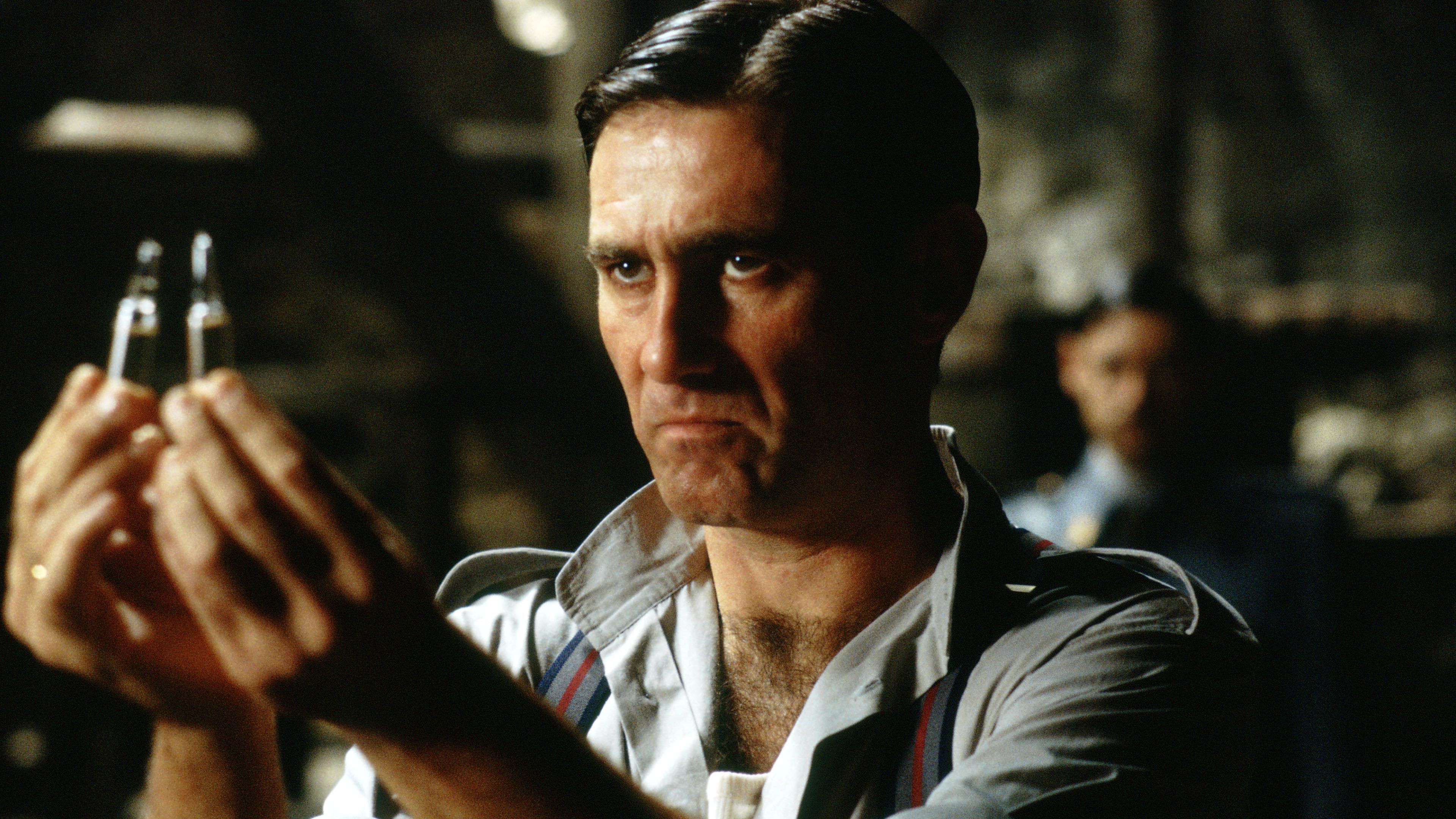 The 21st Century's 10 Best Serious Roles Played By Comedy Actors image