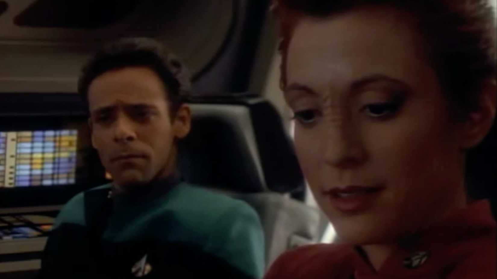  Deep Space Nine