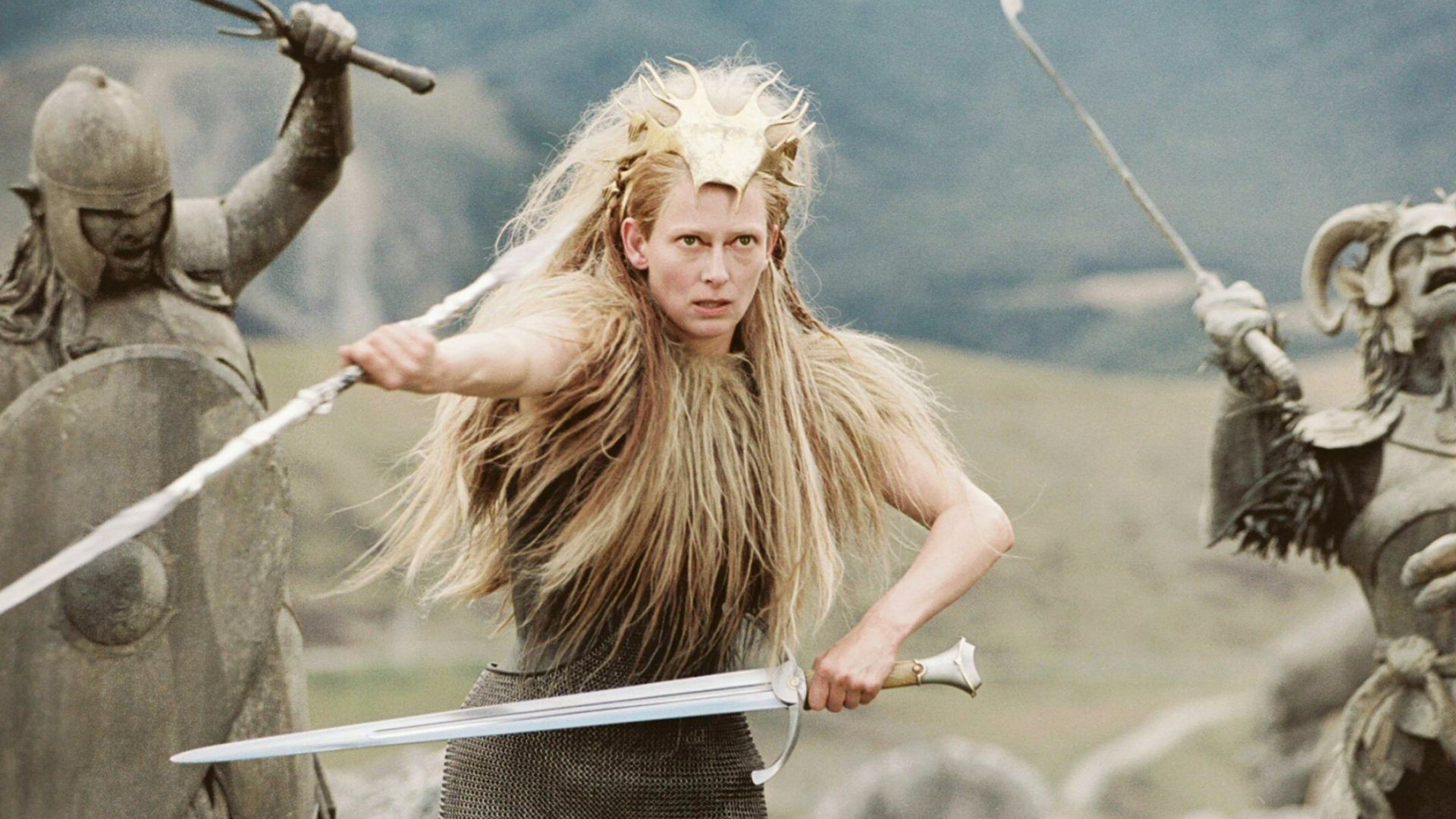 10 Fantasy Books With Flawless Worldbuilding image