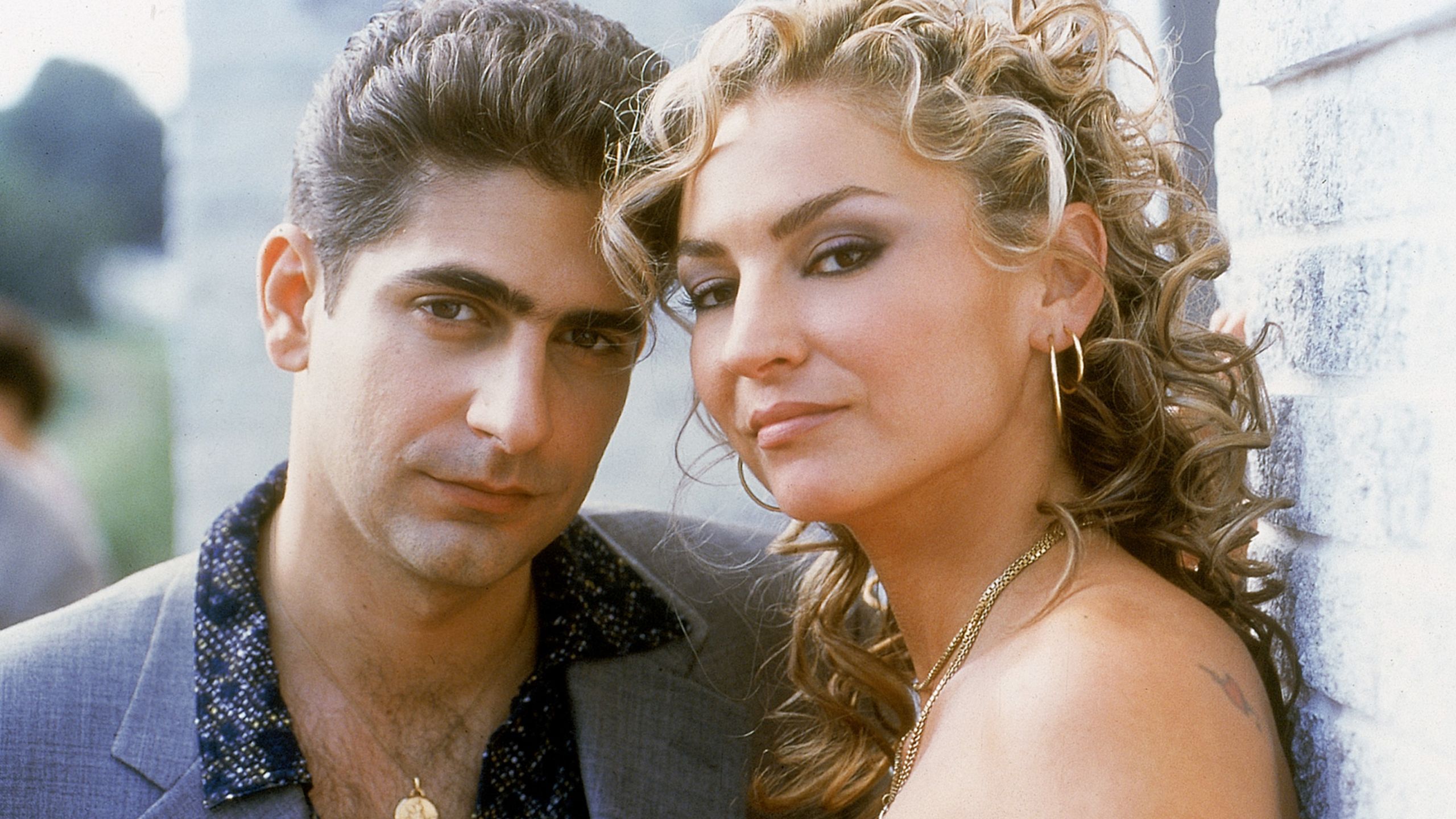 HBO's 16-Year-Old Gangster Series Deserves To Be As Big As The Sopranos image