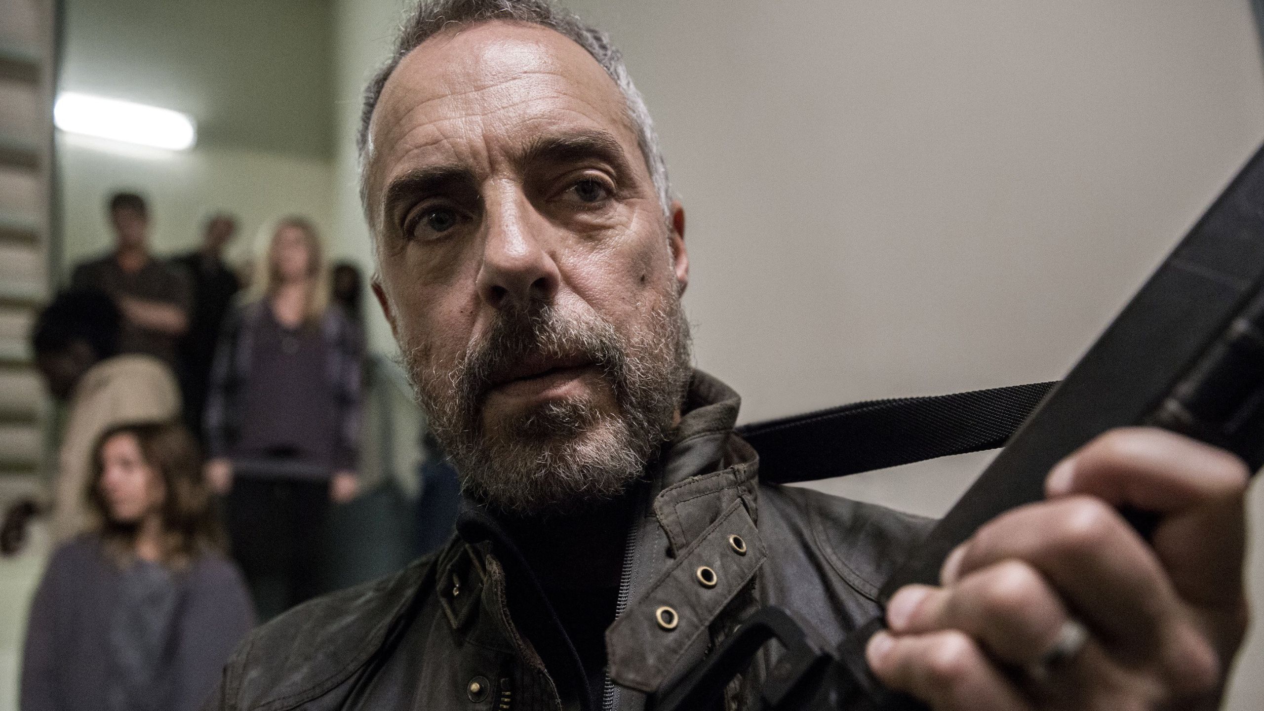 Why A 5-Part Post-Apocalyptic Drama From 12 Years Ago Is Dominating Netflix image