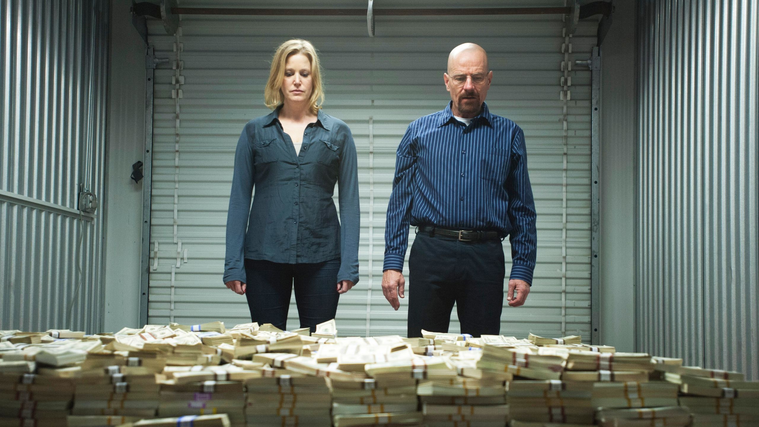 Breaking Bad Has An Unnoticed Moment Of Genius That Led To One Of The Best TV Scenes Ever image