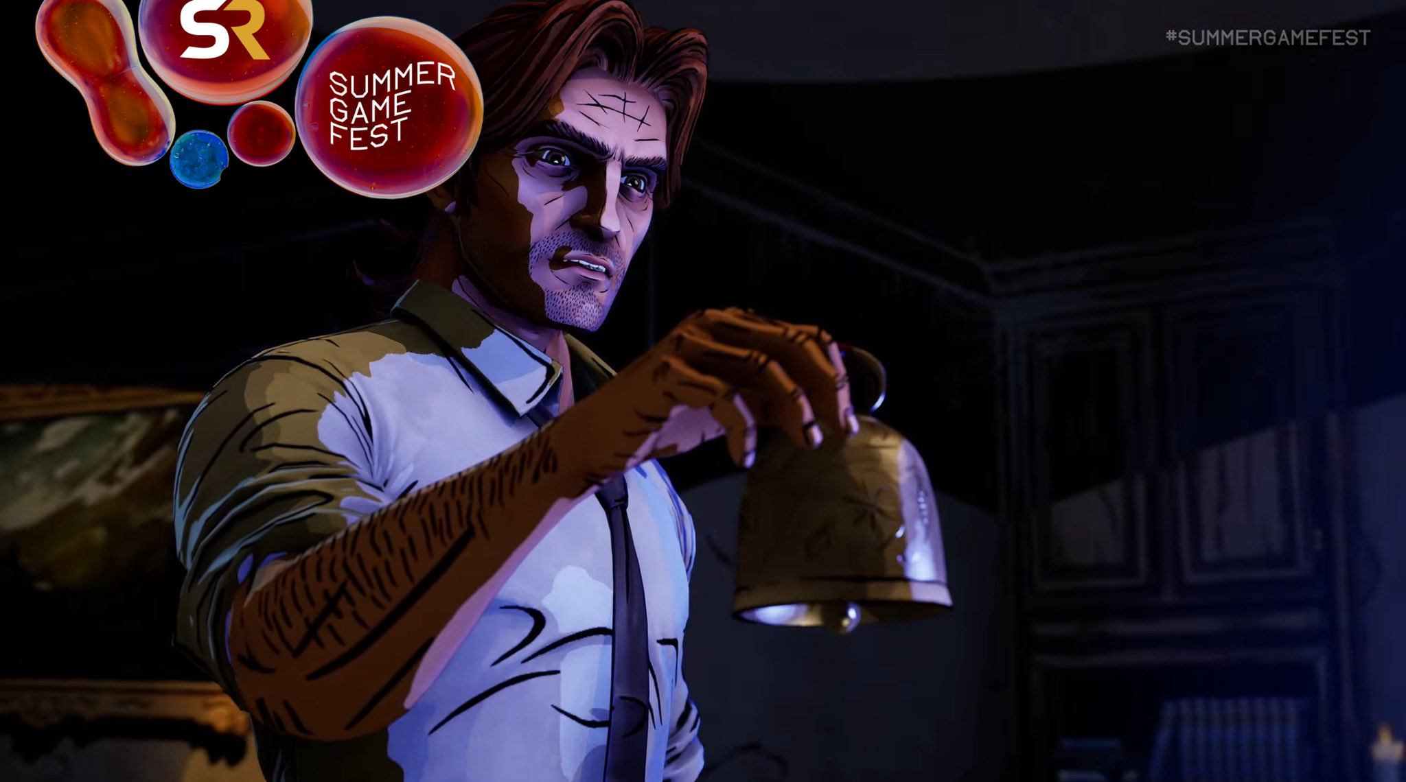 Wolf Among Us 2 Finally Gets Release Date image