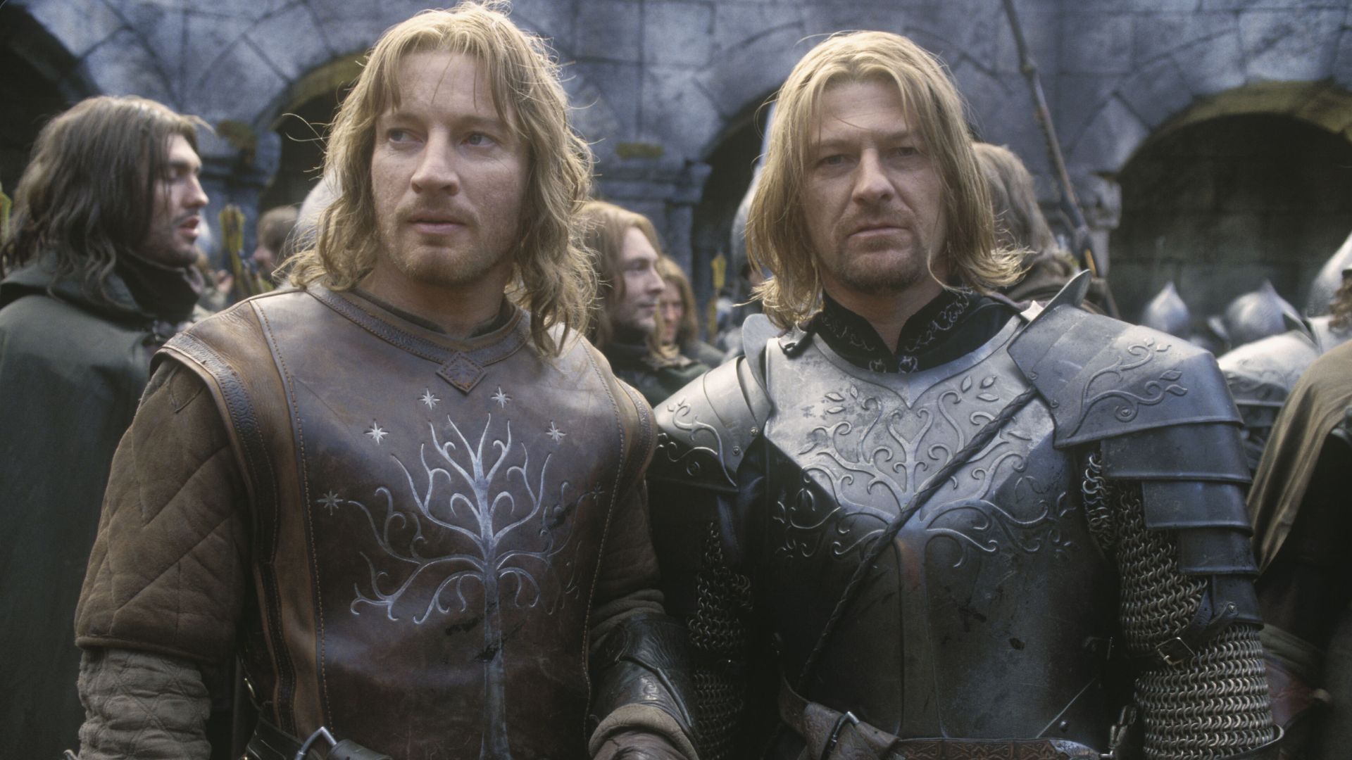 All 8 Lord Of The Rings Characters Who Refused The Ring image