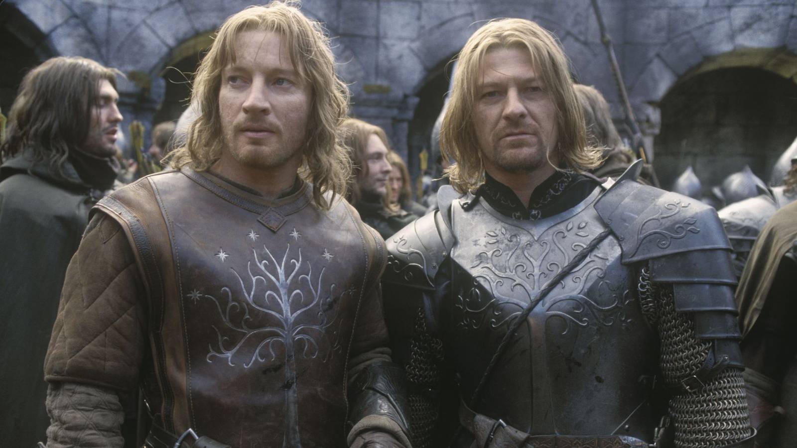 All 8 Lord Of The Rings Characters Who Refused The Ring
