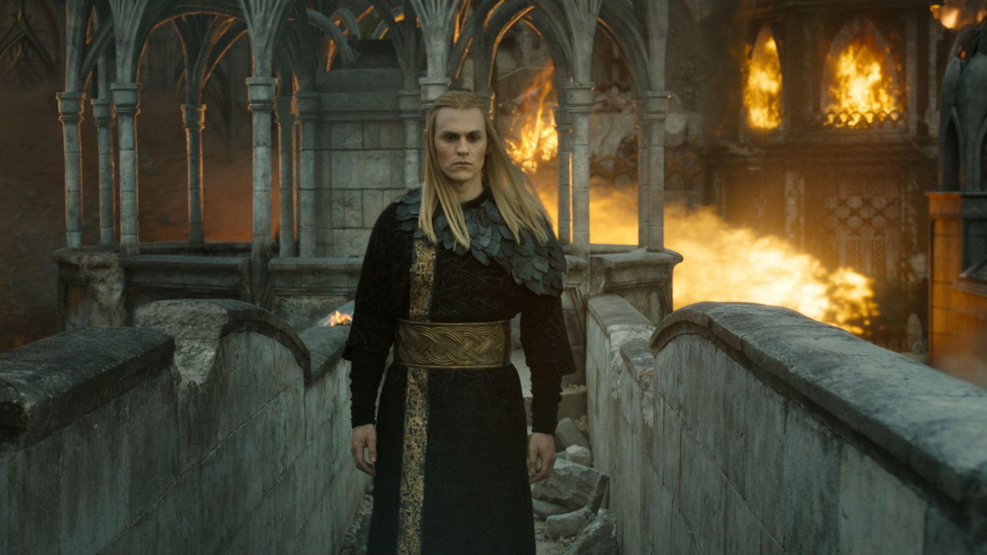 The Rings Of Power's Next 2 Seasons Will Redefine Sauron For LOTR Fans