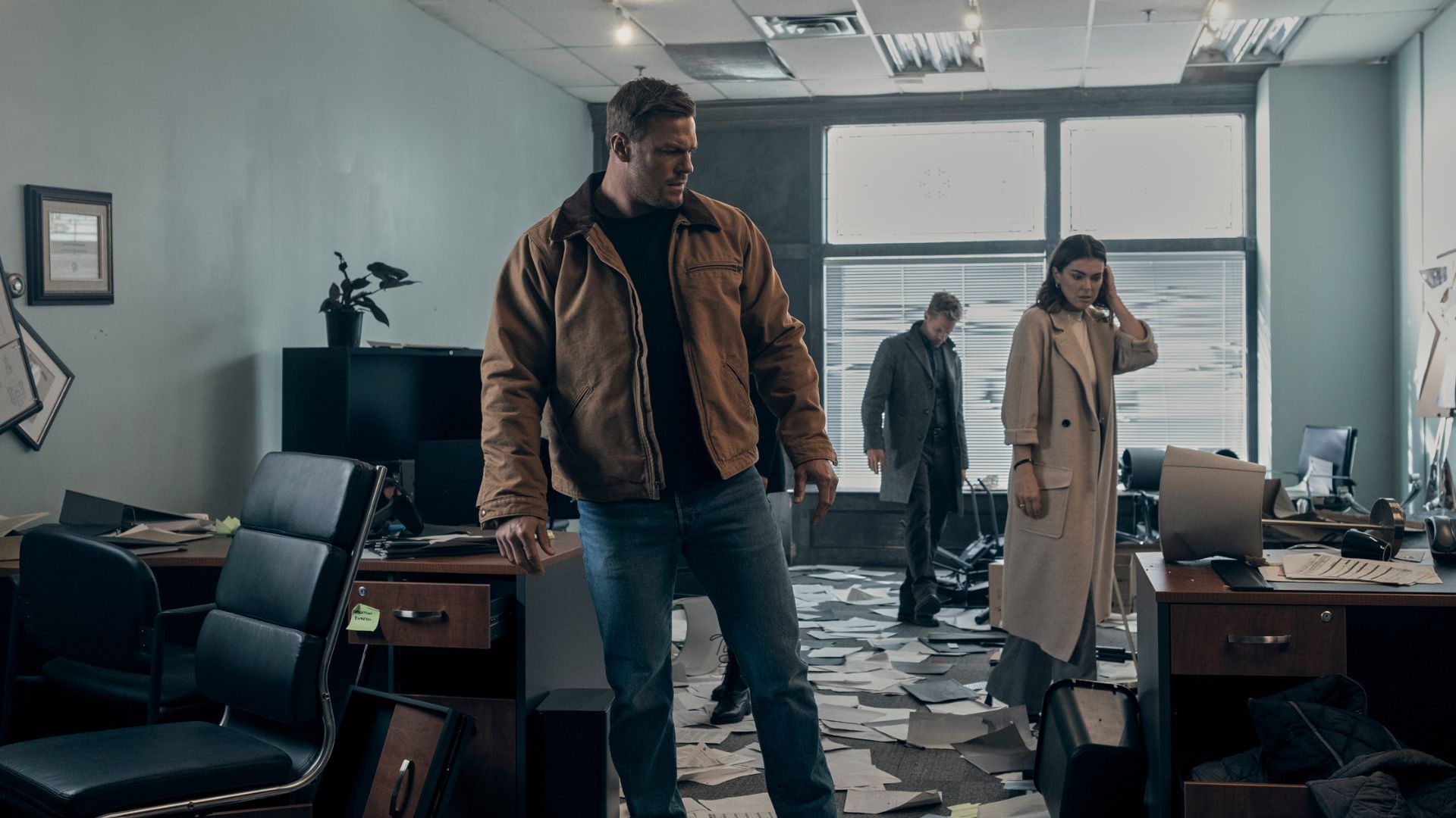 Prime Video's Upcoming Action Thriller Begins A Whole New Era image