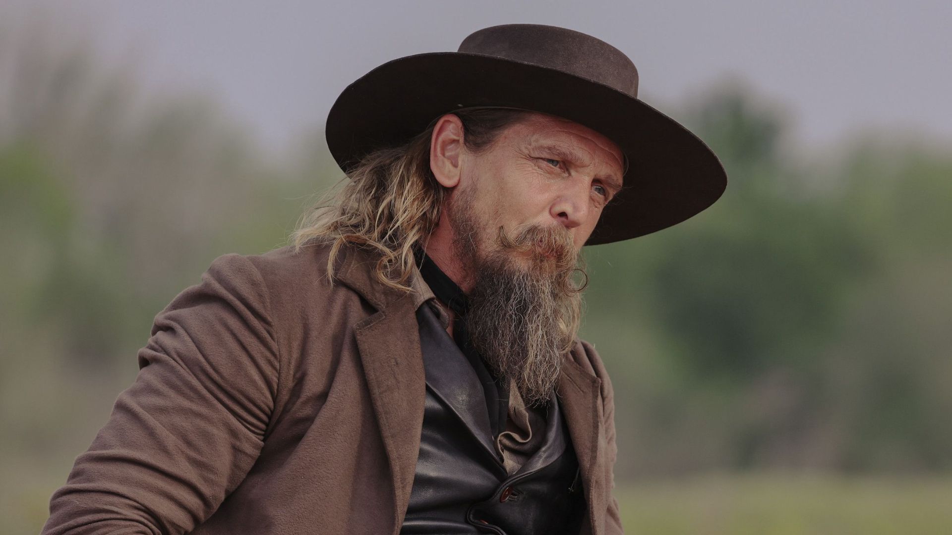 Netflix’s Trending Taylor Sheridan Western Proves How The Show Can Return From The Dead image