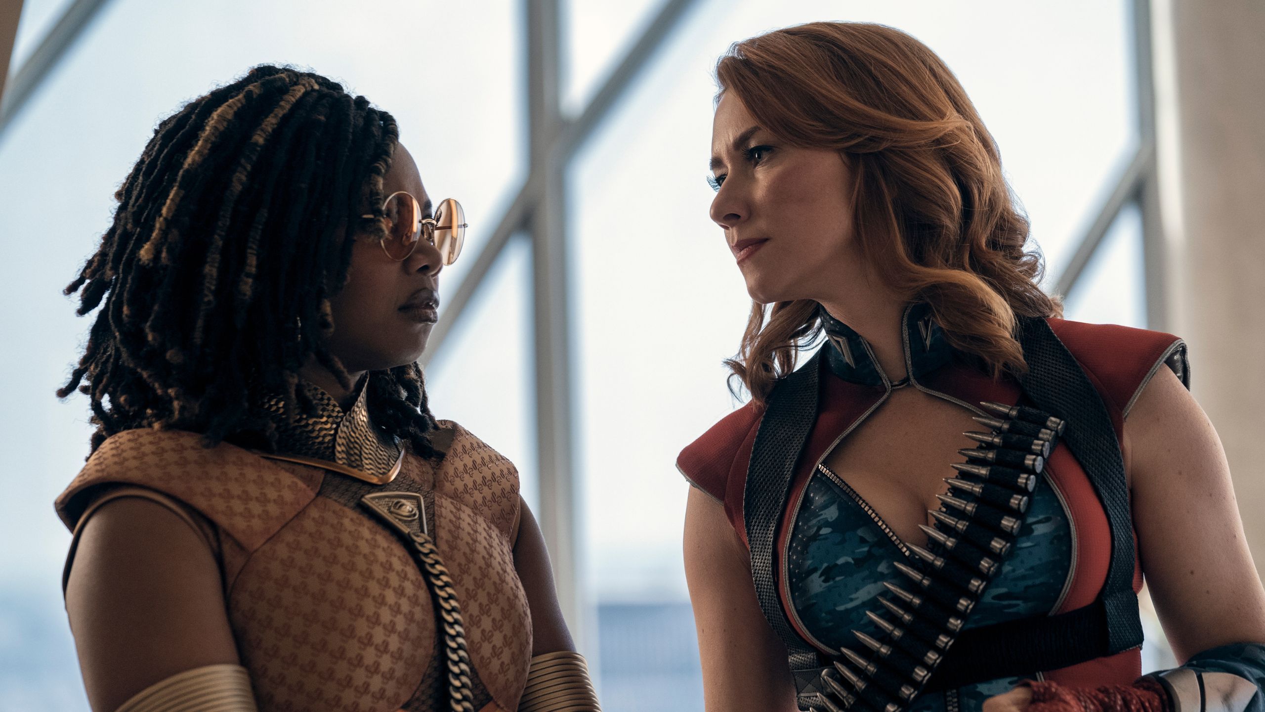 Character Writing Critical for TV Show Success