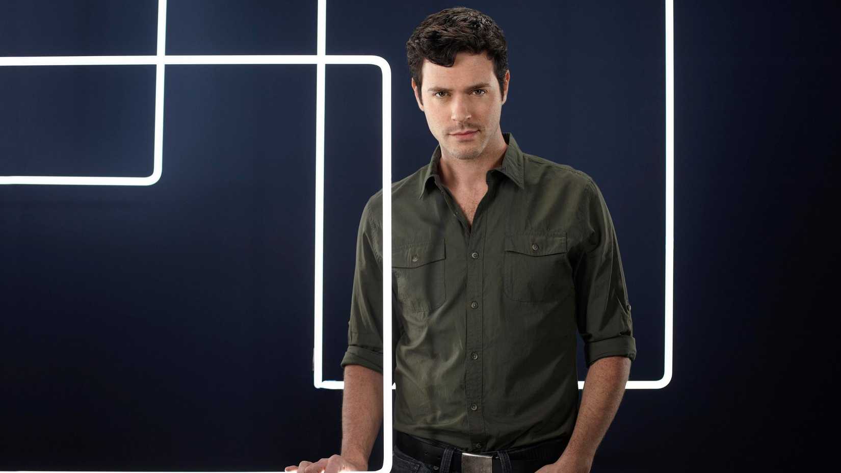 Brendan Hines as Eli Loker