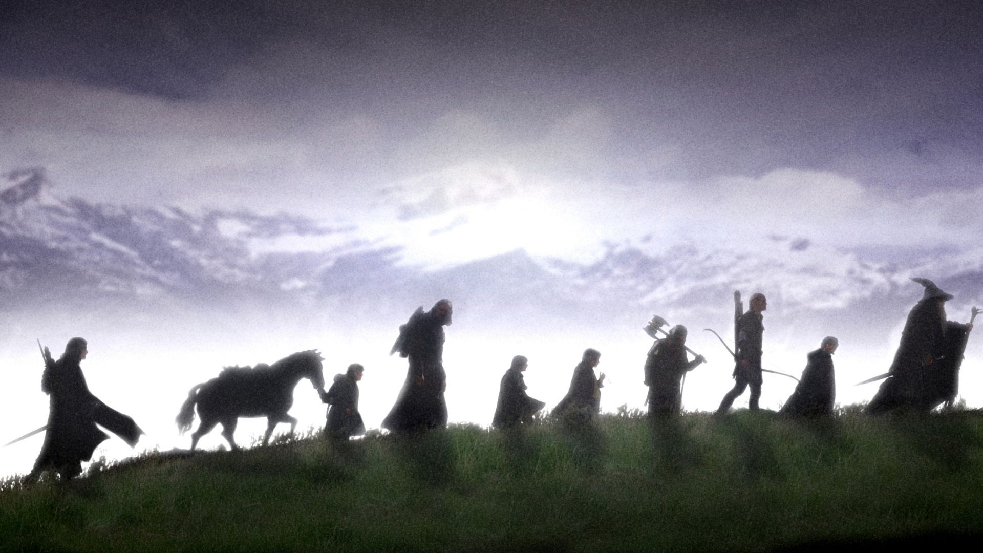 Recasting Lord Of The Rings For 2026 With Paul Giamatti And 8 Other Stars