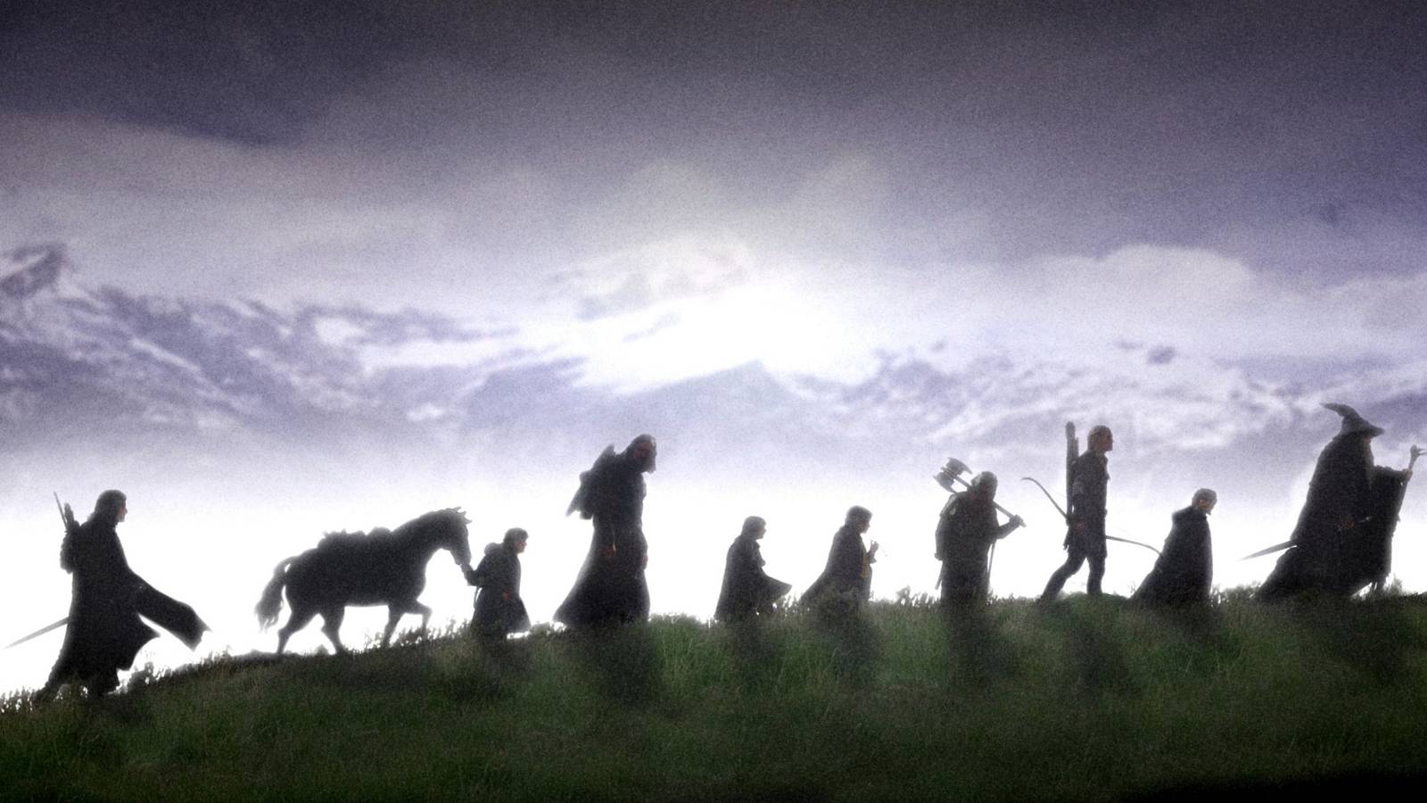 Recasting Lord Of The Rings For 2026 With Paul Giamatti And 8 Other Stars