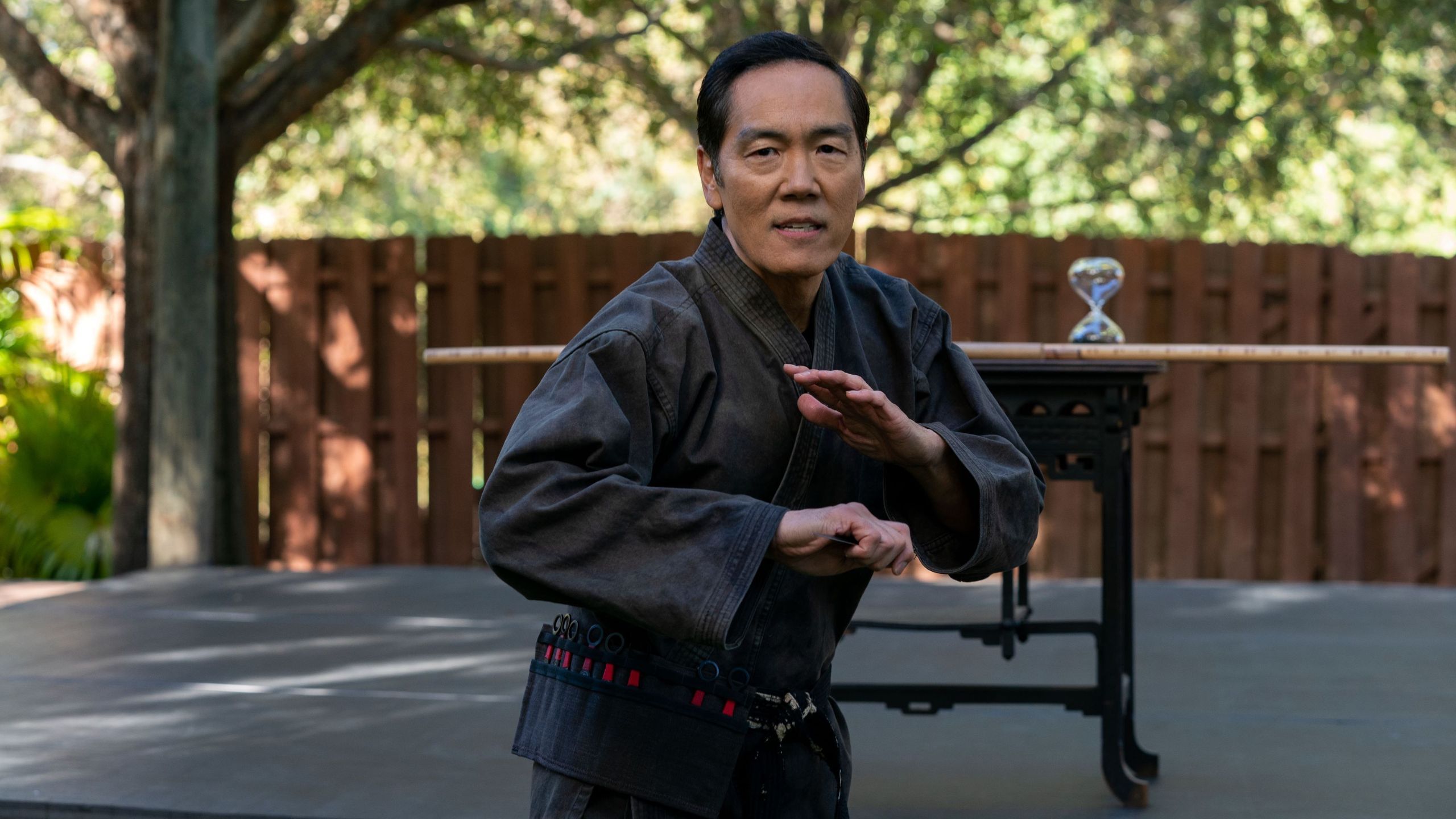 6 Action TV Characters Stronger Than Jack Reacher
