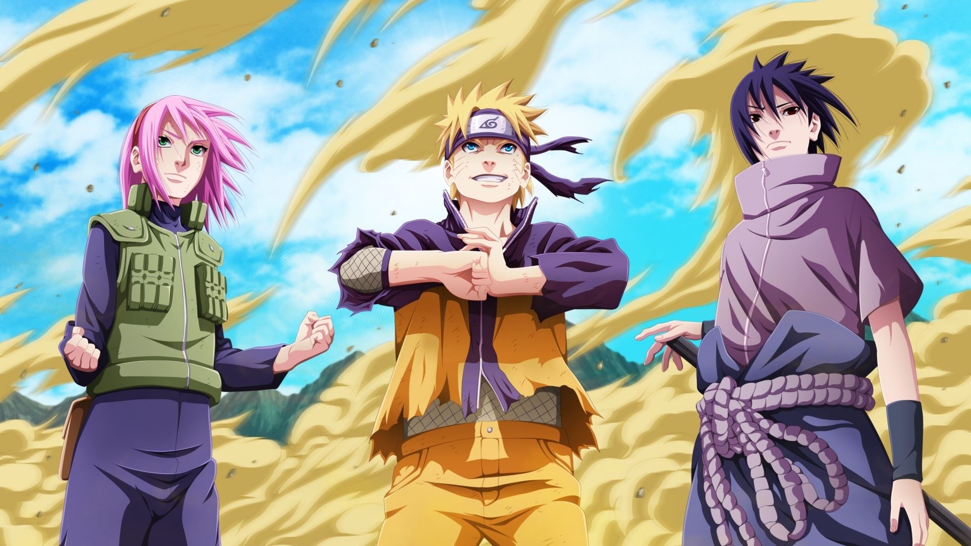 Naruto: Ninjas Assemble Is The Return We Never Thought We'd See