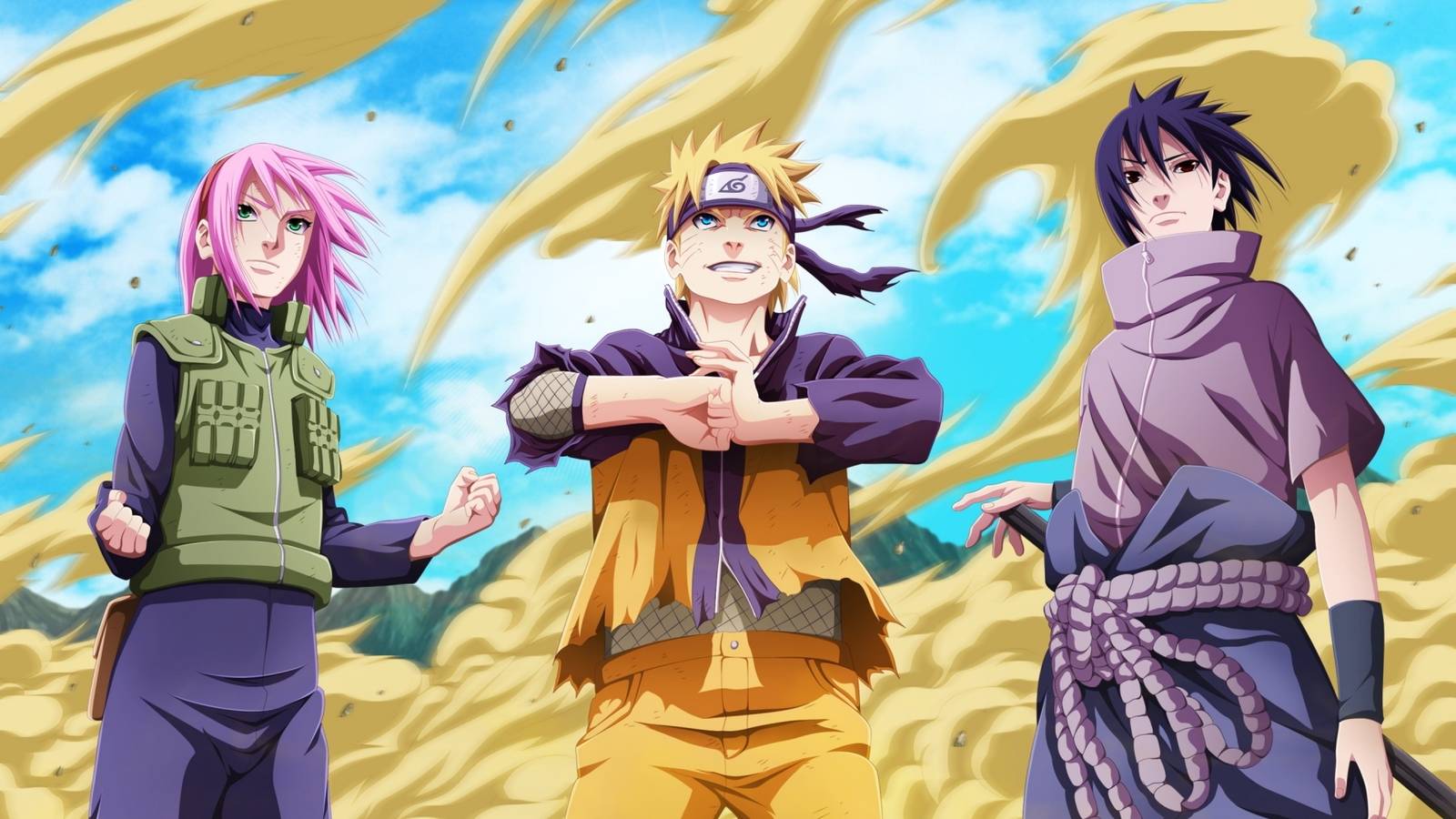 Naruto: Ninjas Assemble Is The Return We Never Thought We'd See