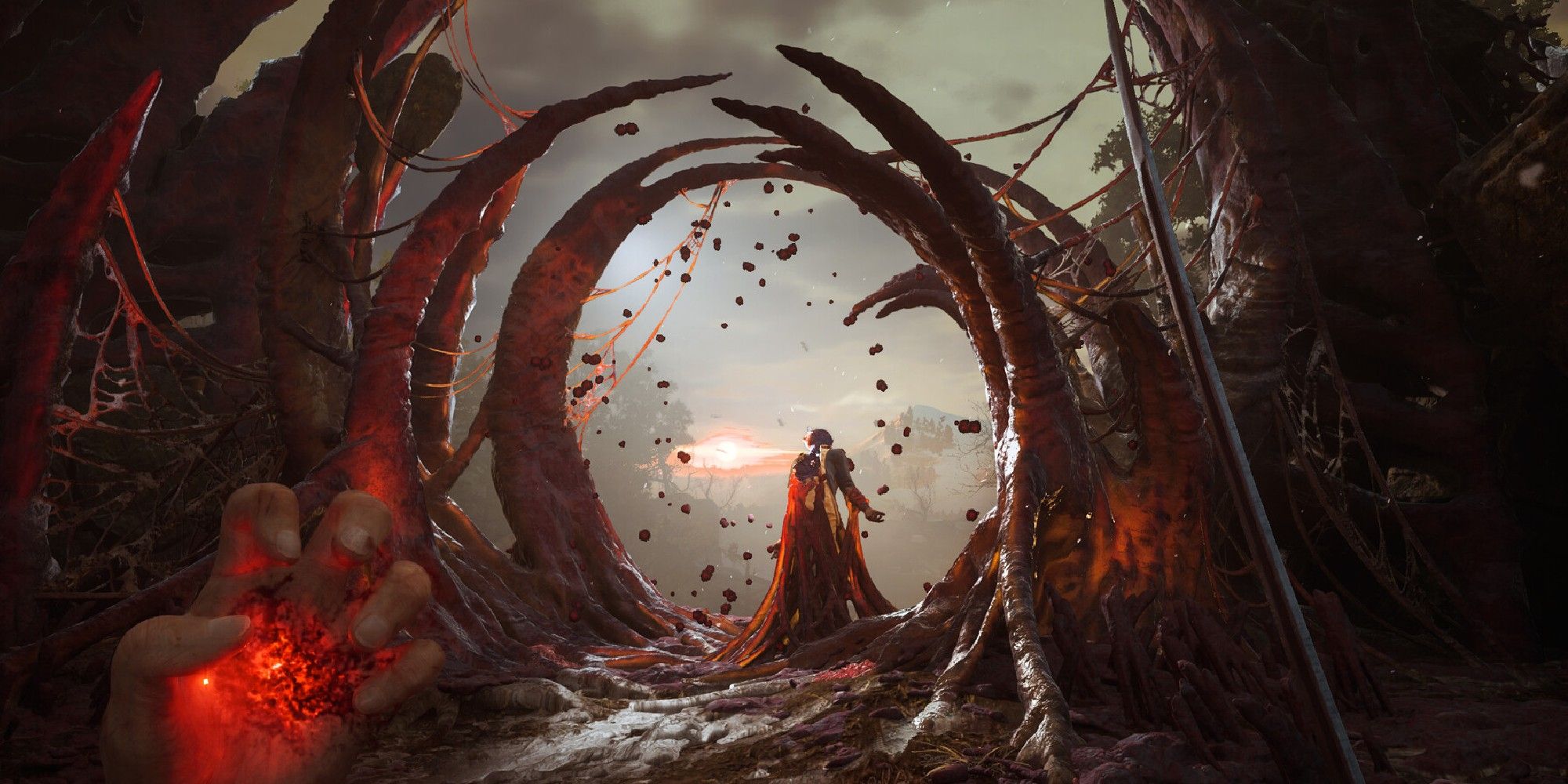 10 Can't Miss Steam Next Fest Games You Can Try Right Now image