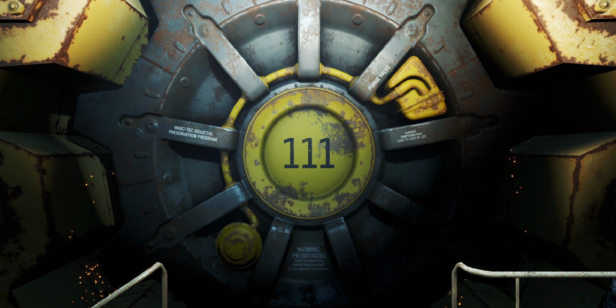 New Fallout Game First Details And Gameplay Appear Online