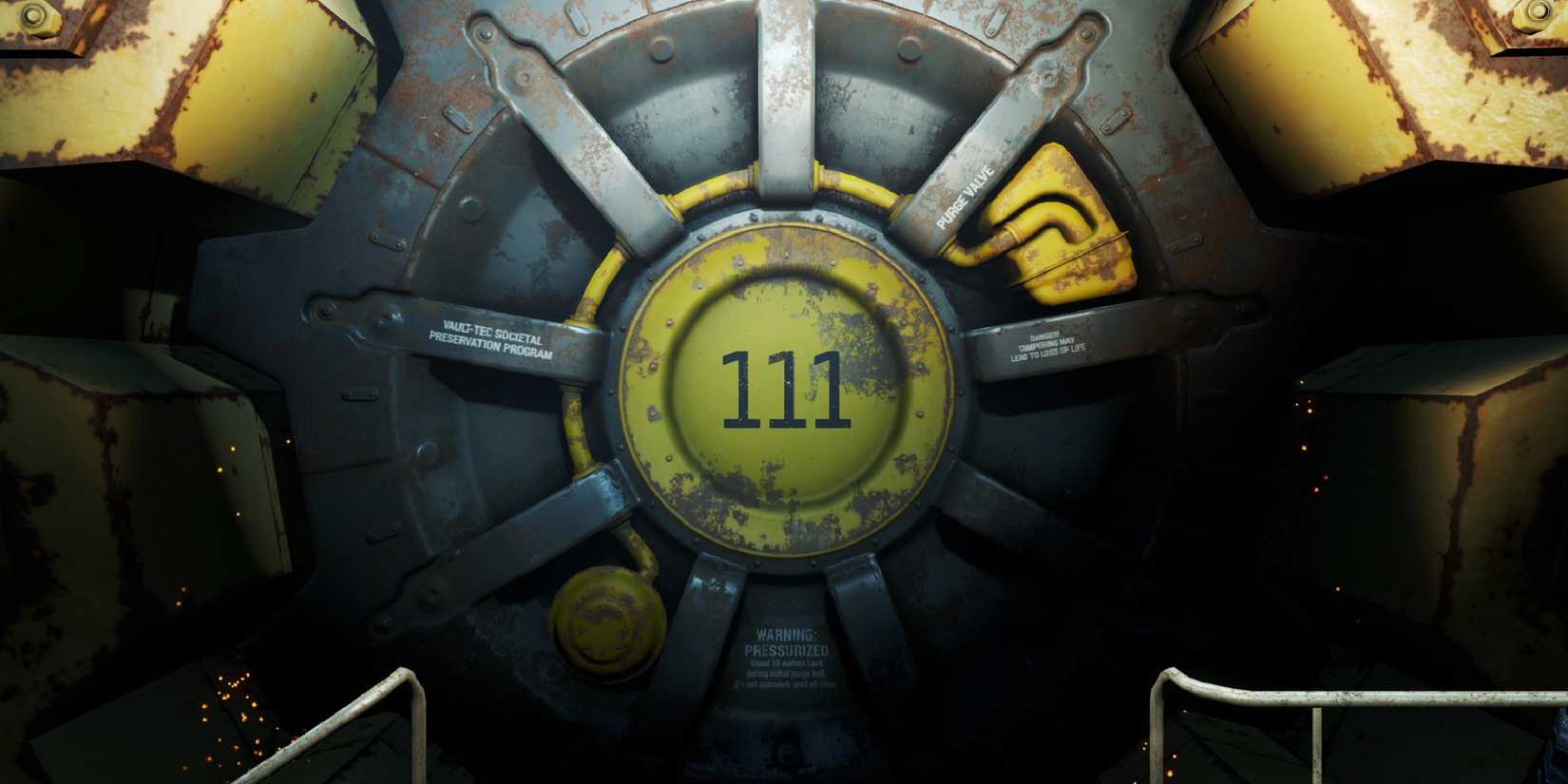 Fallout 4 Just Got An All-New Quest You Can Download Free Now