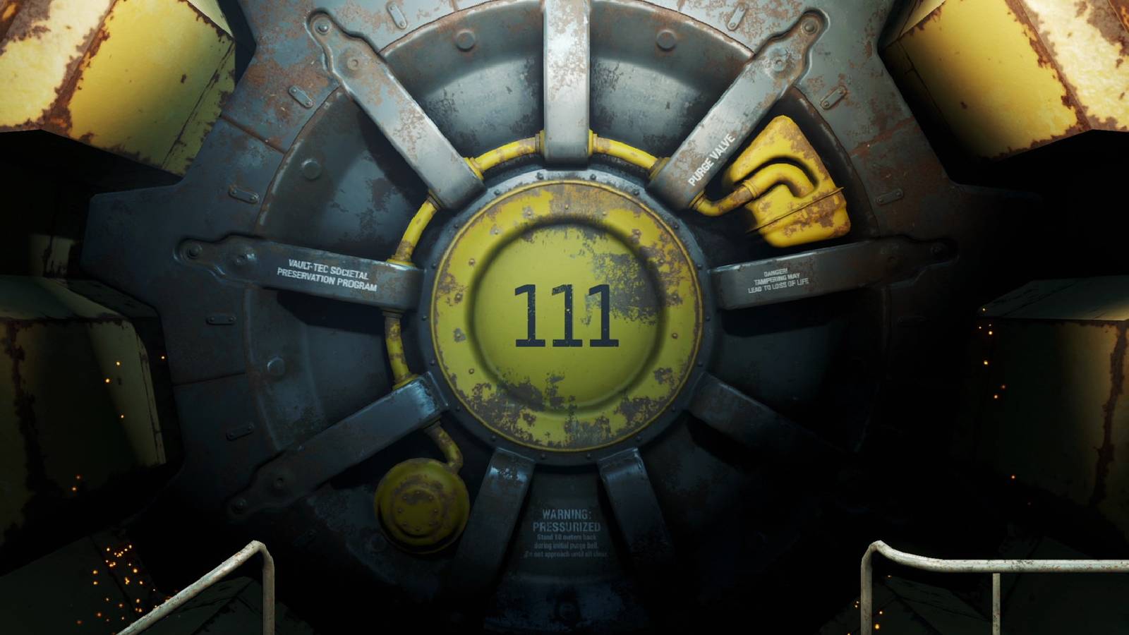 Fallout 4: The Unmarked Vault Is A New (Free) Officially Backed Expansion