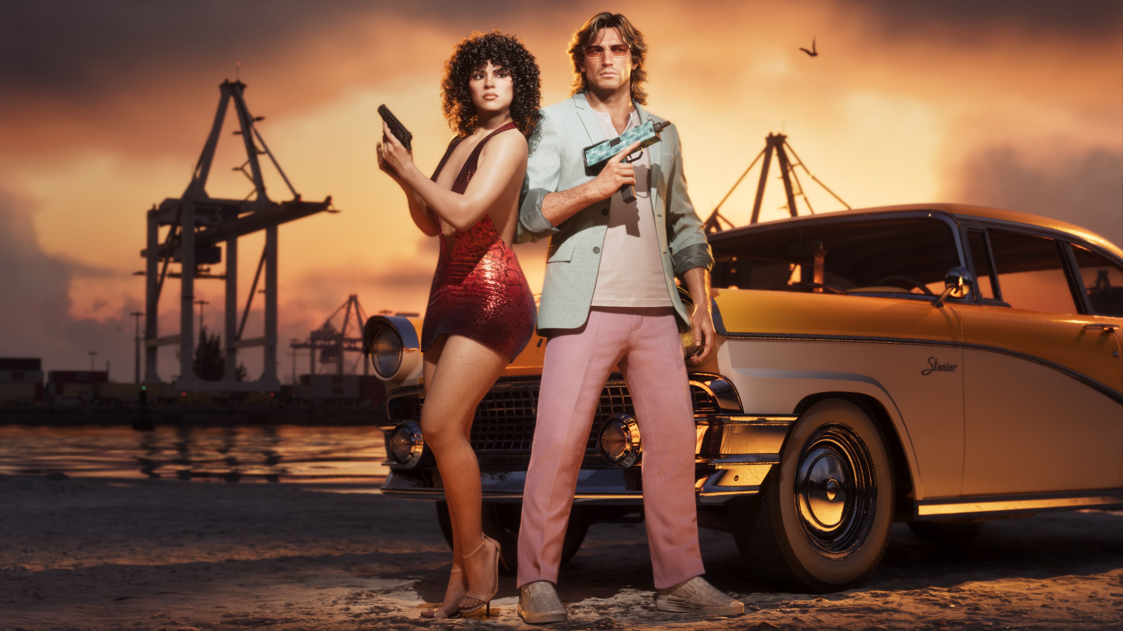 GTA 6 Officially Playable Before November 19 image