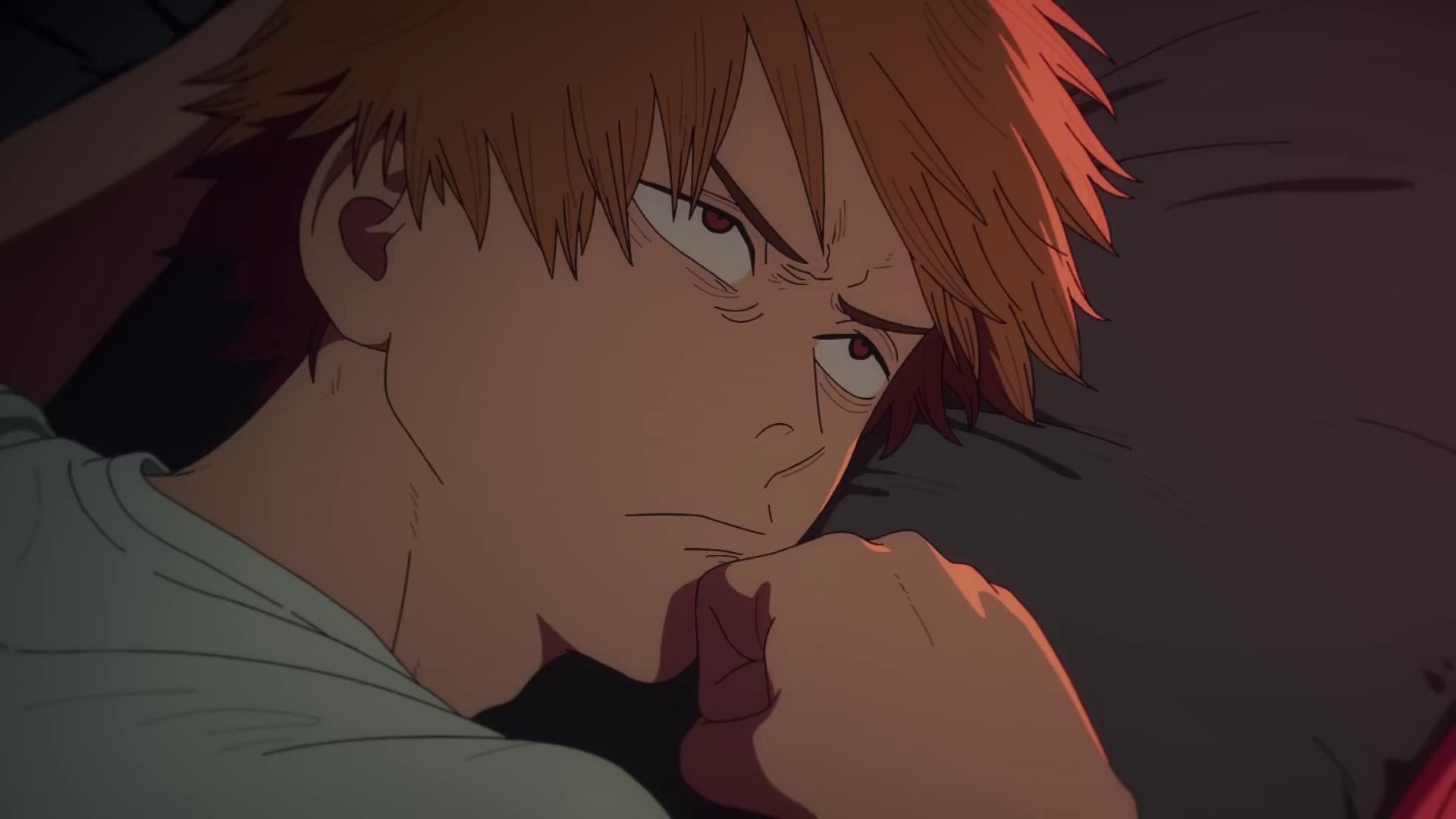 New Chainsaw Man Trailer Leaves Fans With One Big Question For The Series' Future