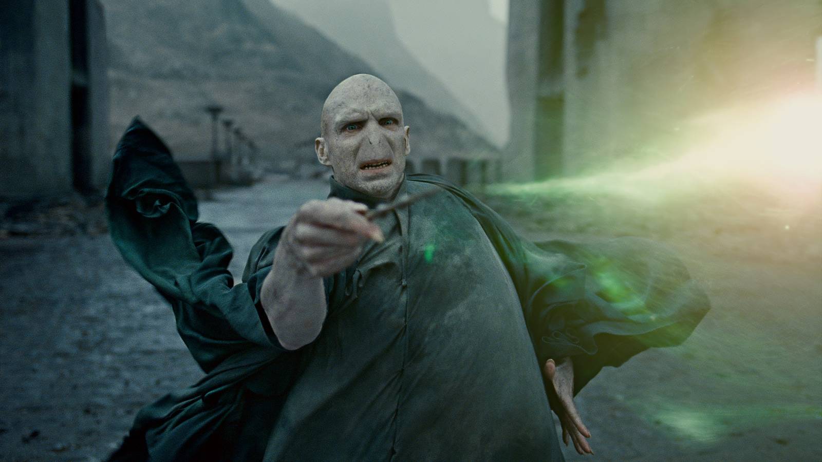 5 Harry Potter Characters Even Voldemort Feared
