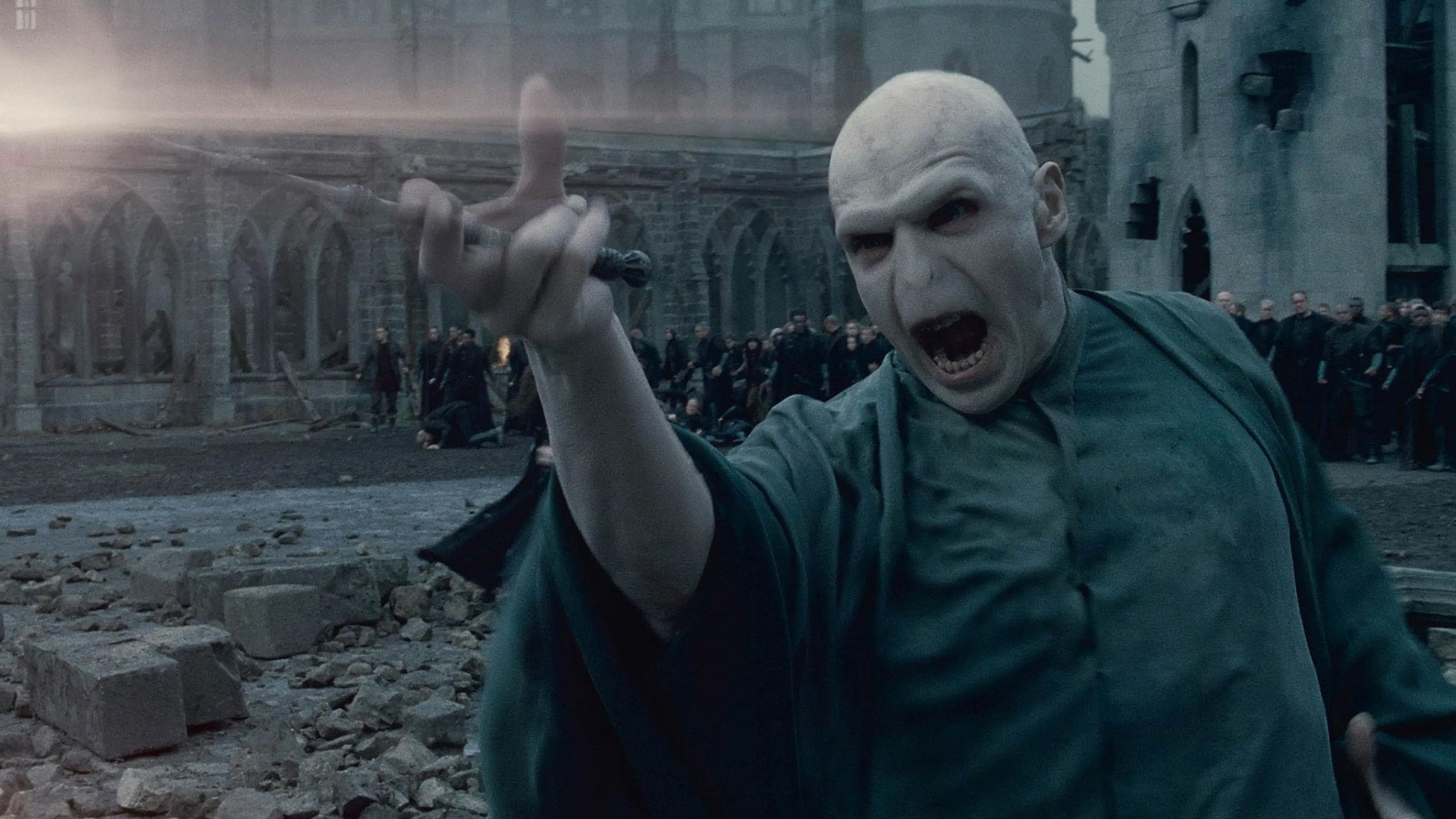 10 Most Powerful Magical Objects In Harry Potter, Ranked image