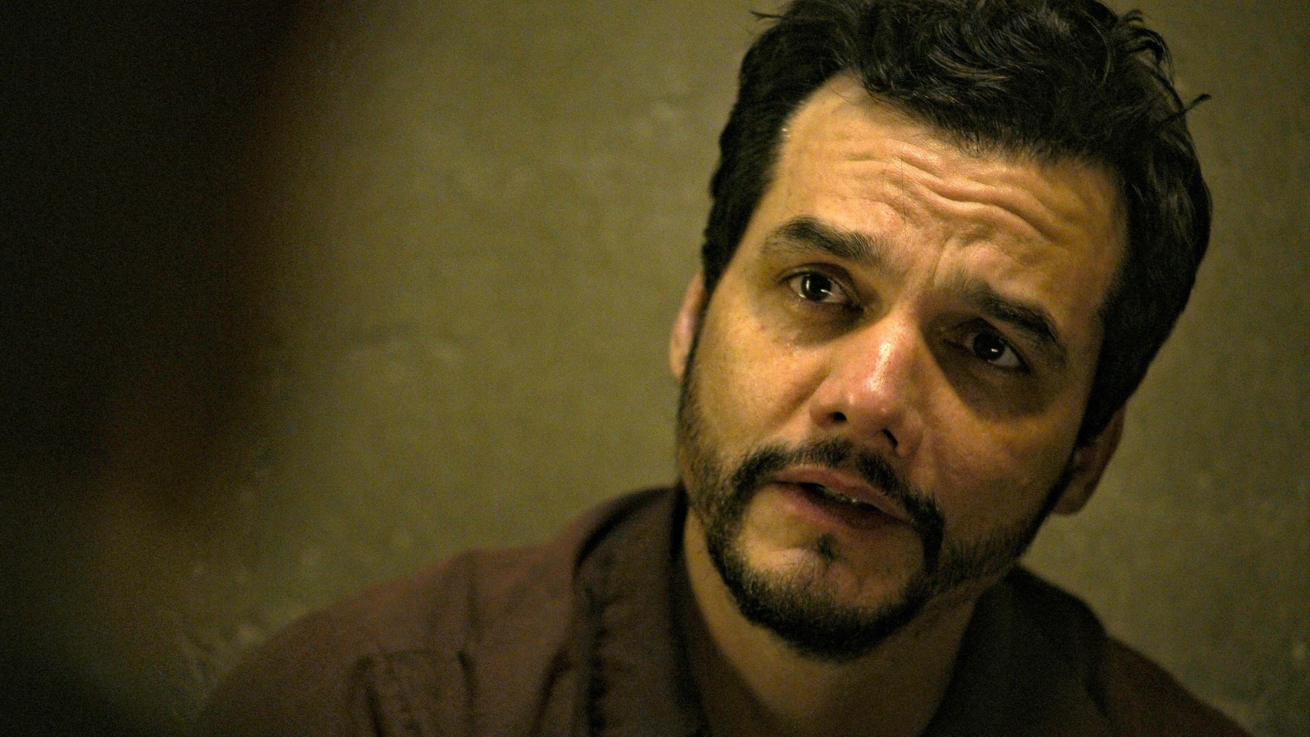 Narcos Meets The Wire In Ridley Scott's 8-Part Crime Series image