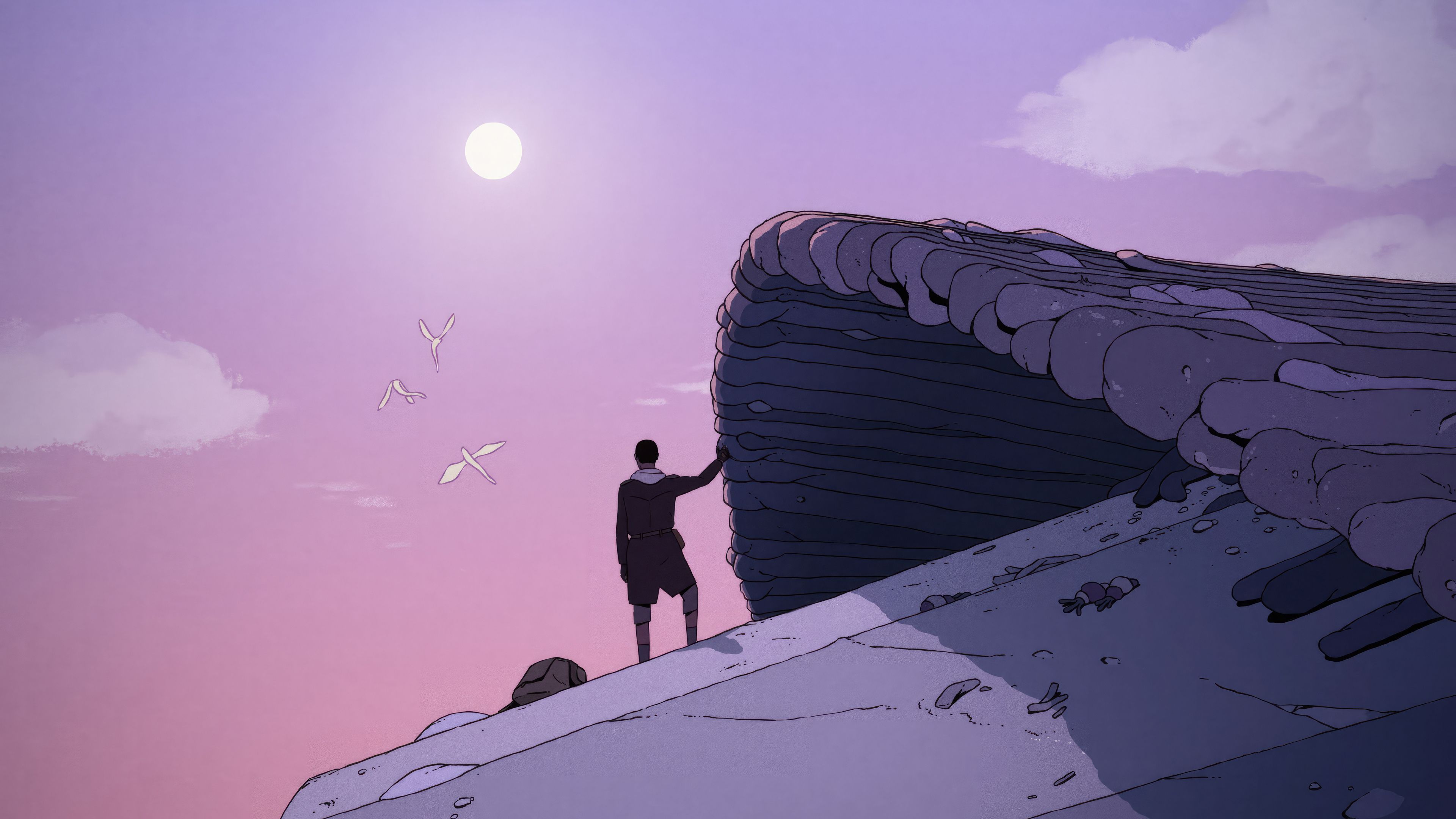HBO's 12-Part Sci-Fi Series Is So Good, It Demands A Second Watch image
