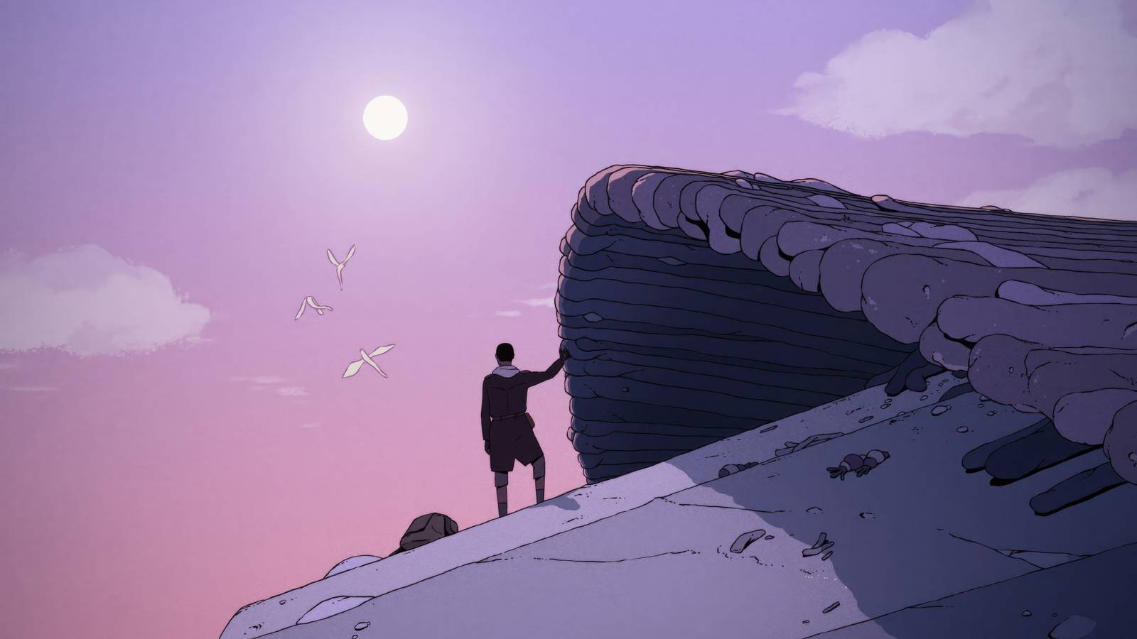 HBO's 12-Part Sci-Fi Series Is So Good, It Demands A Second Watch
