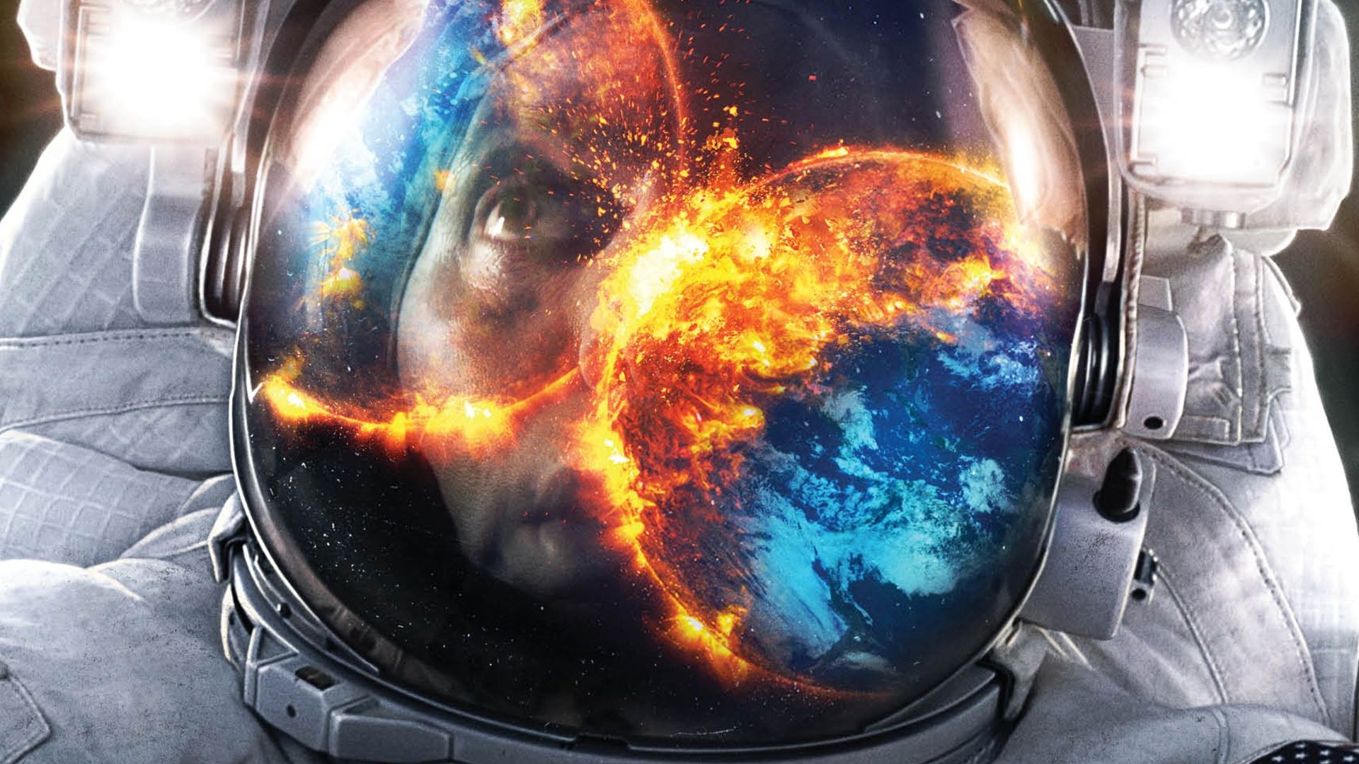 New Entry in Iconic Sci-Fi Franchise Releases Today image