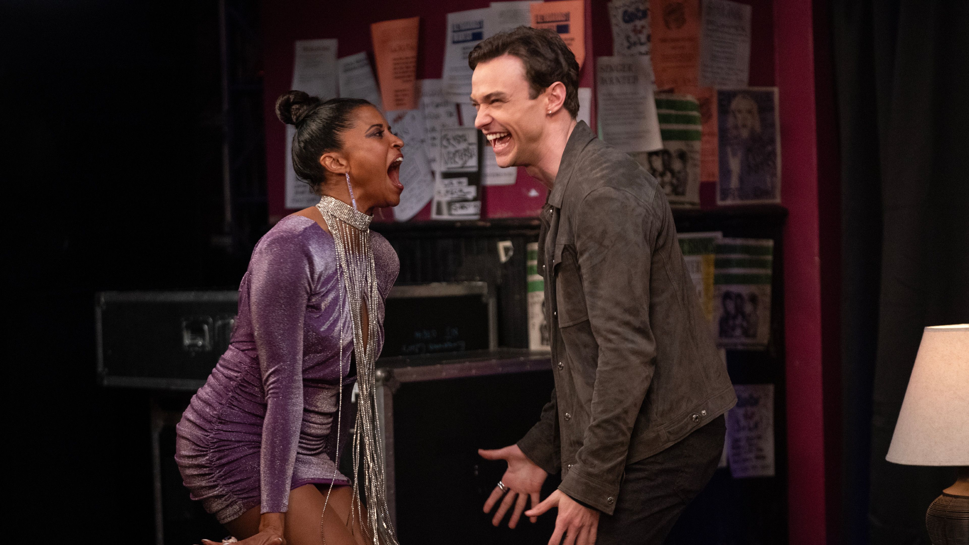 Netflix's Resurrected 3-Season Sitcom With Near-Perfect Rotten Tomatoes Score Is One Of Its Best Comedies image