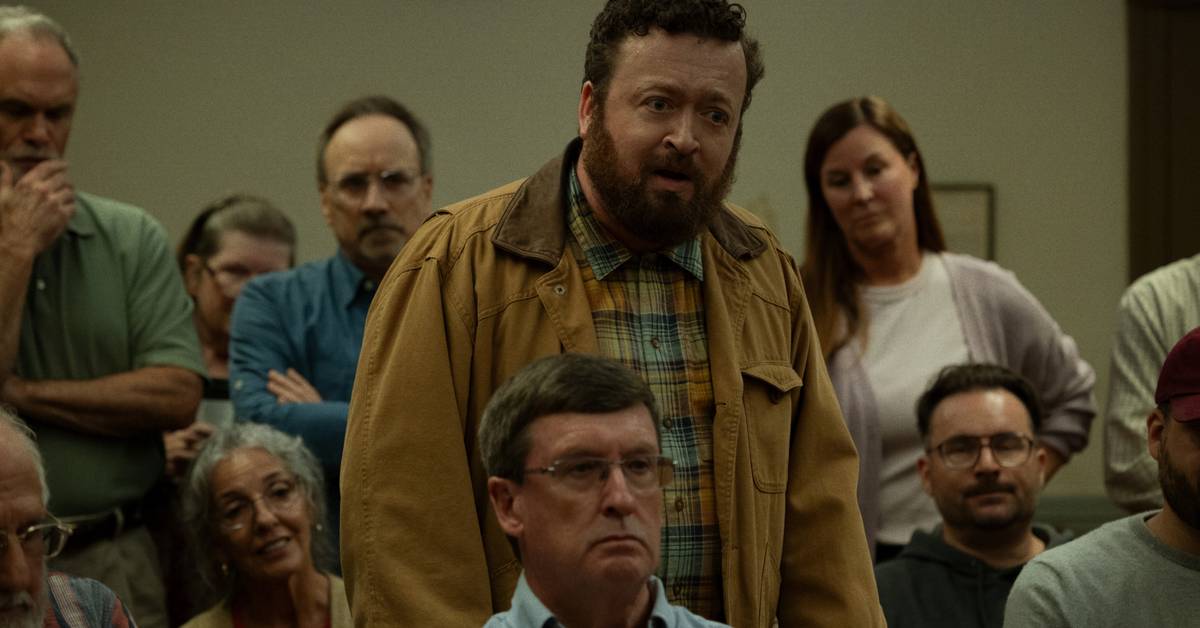 Apple TV's New Thriller Is So Good, It Was Renewed Before Season 1 Even Ended