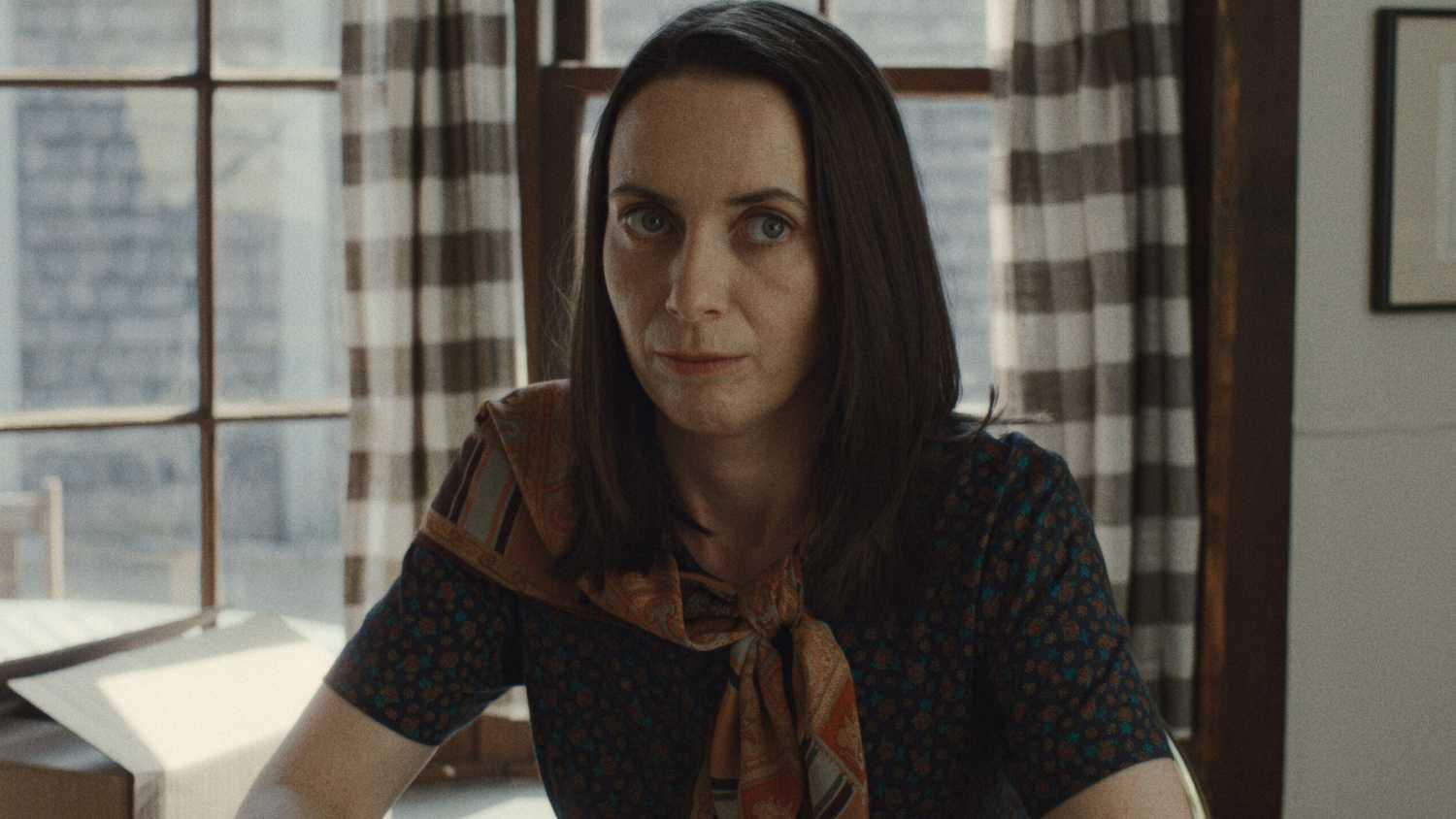 Personagem Patricia em Widow's Bay