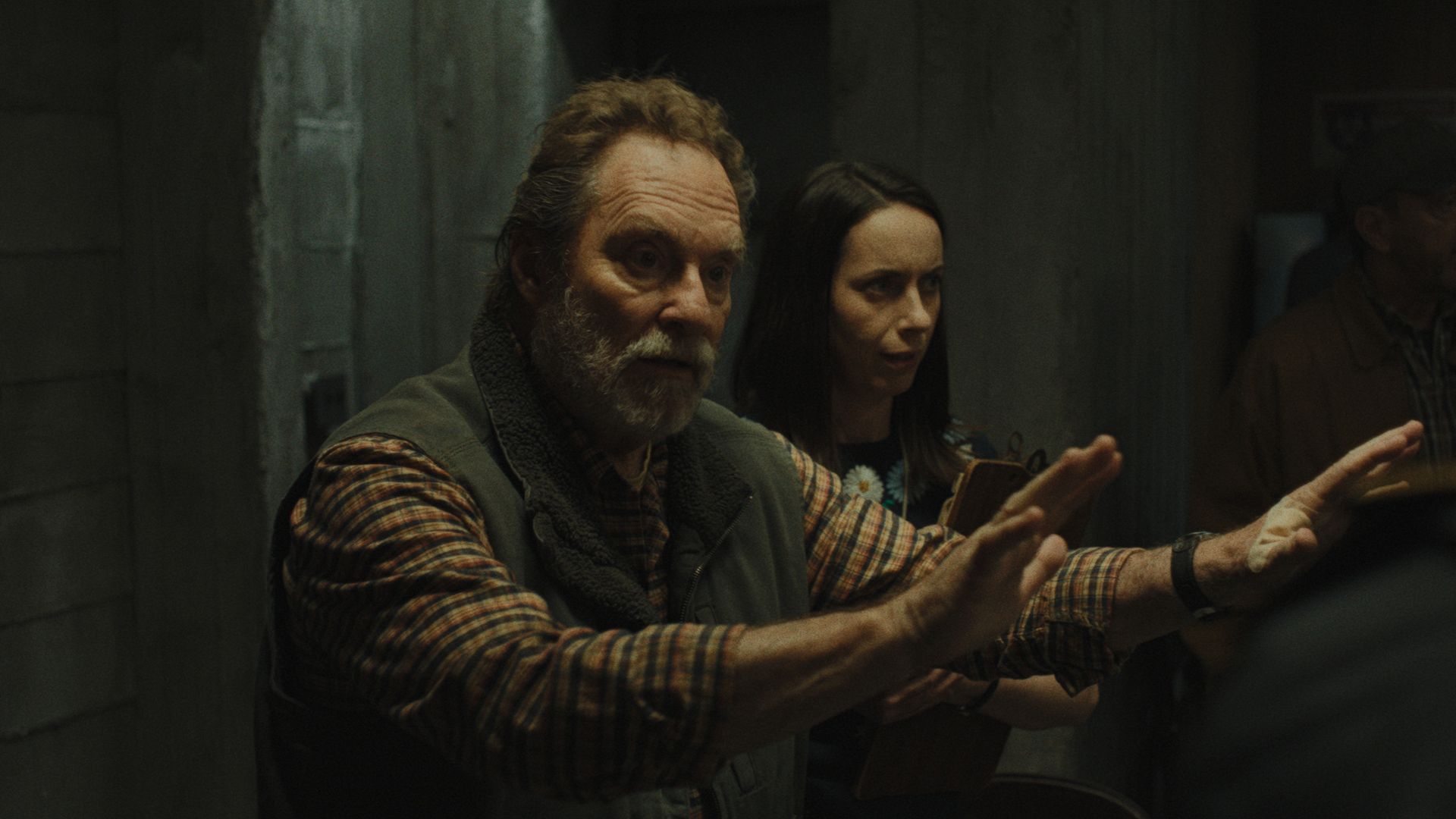 Widow’s Bay Season 1 Ending Explained: What’s Next For The Residents Of This Horrifying Island image