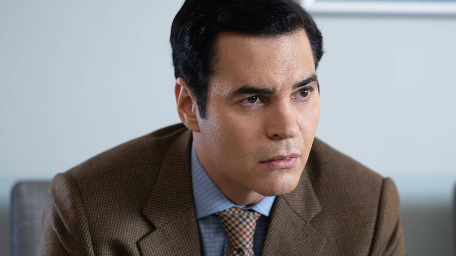 Will Trent Season 5 Confirms GBI Replacement After Shocking Character Exit