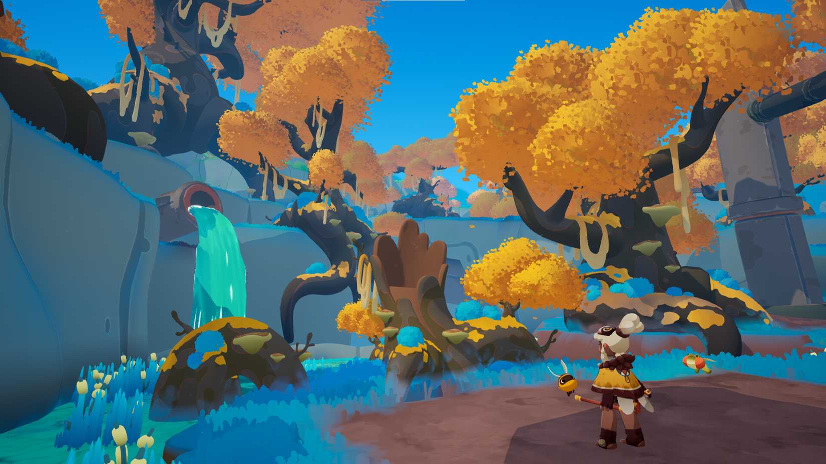 10 Can't Miss Steam Next Fest Games You Can Try Right Now