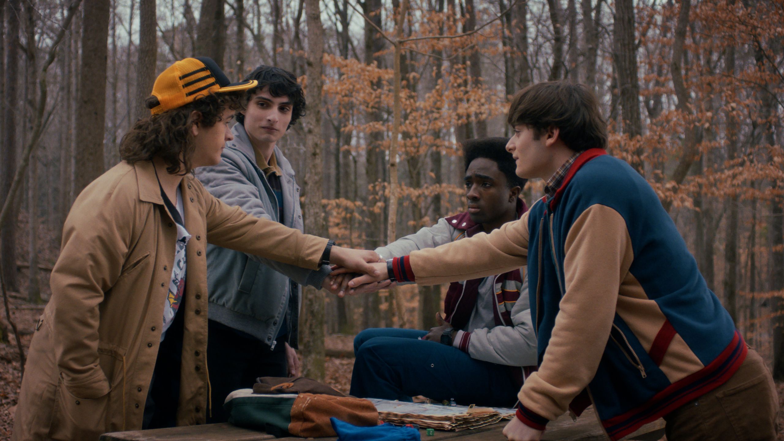 Netflix’s Stranger Things Return Brings Back What Made The Show Great image