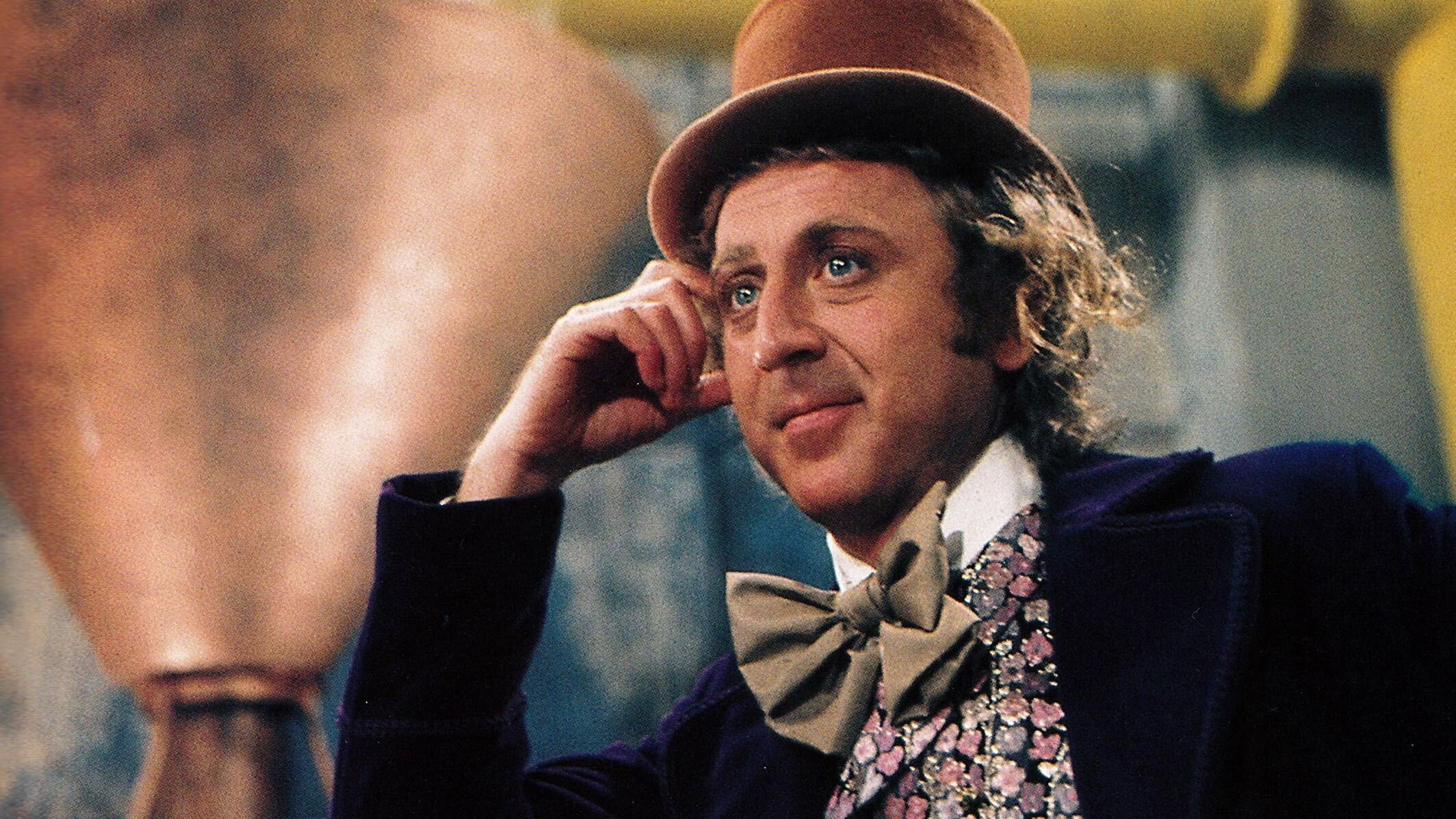 The James Bond Meets Willy Wonka Movie That Became A Cult Hit Just Turned 25 image