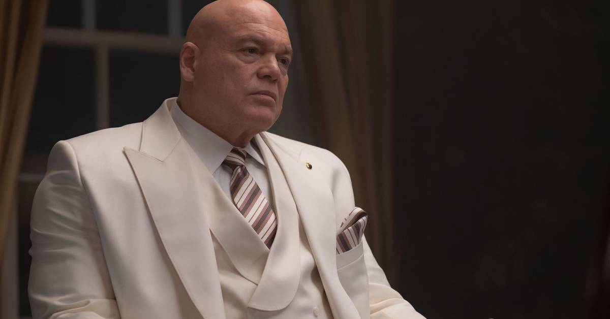 TV's 10 Most Successful Gangster Characters