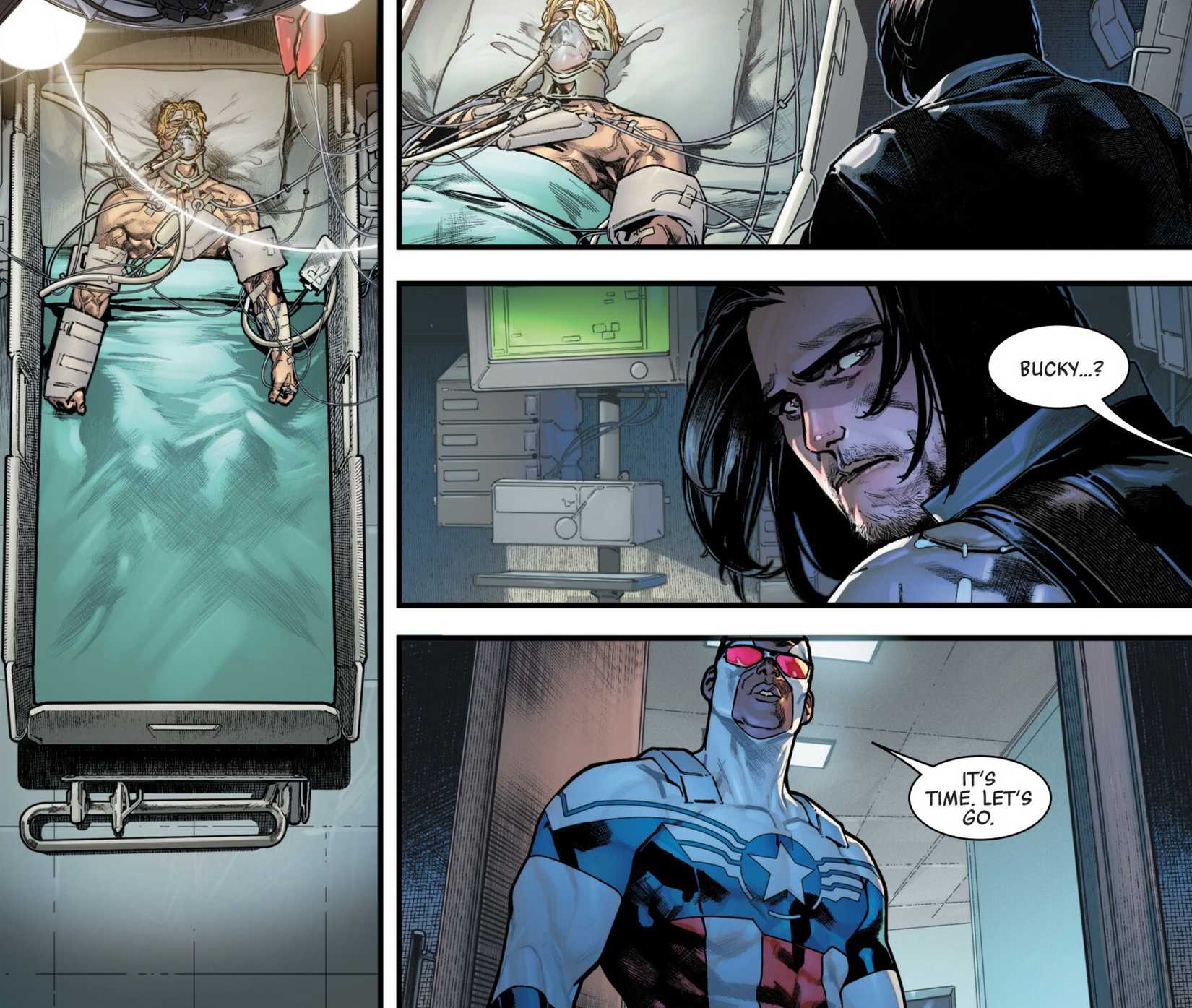 winter soldier and namor unite in avengers armageddon 2