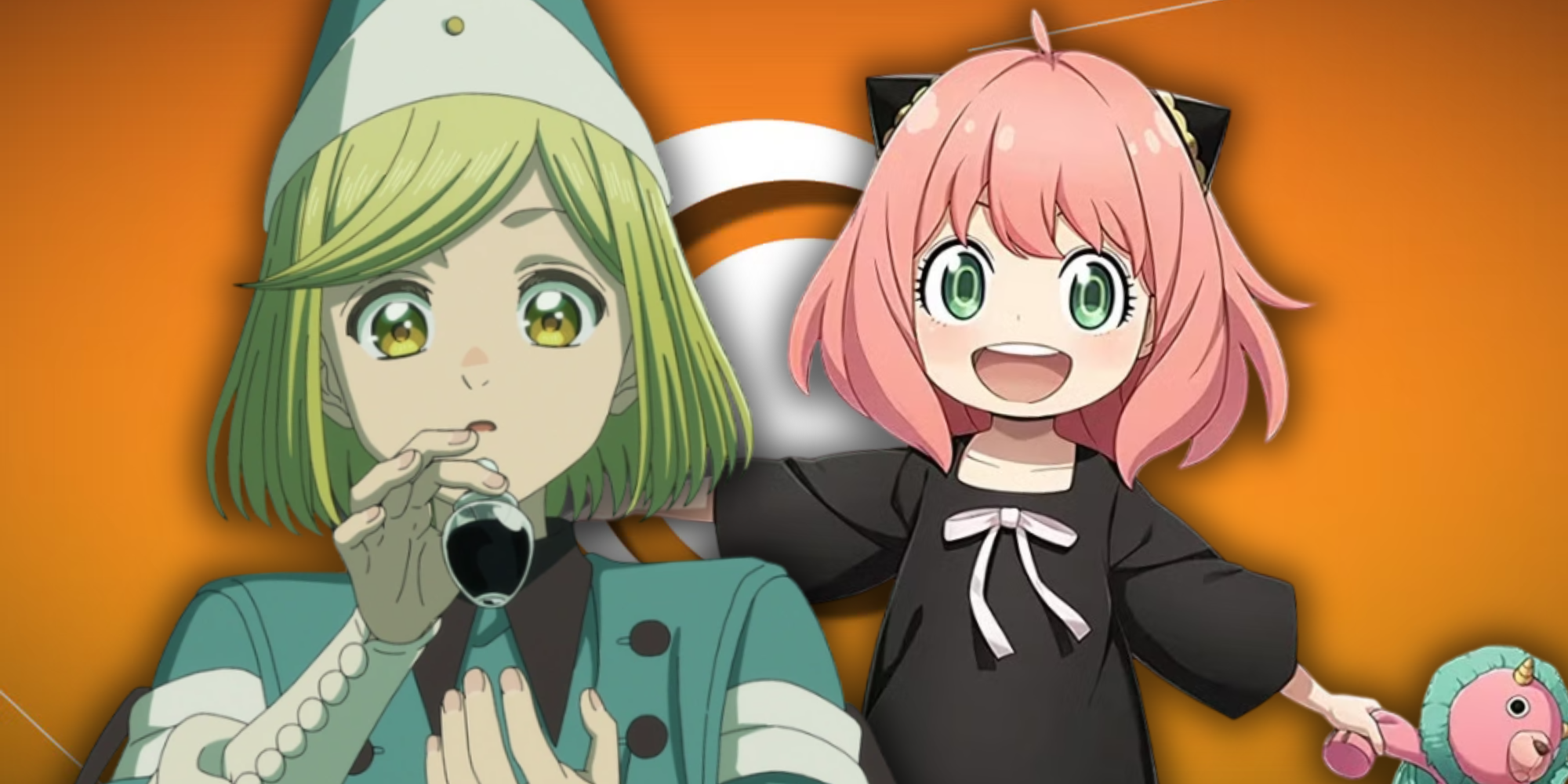 Crunchyroll Confirms Witch Hat Atelier Has Officially Dethroned Spy x Family In One Way