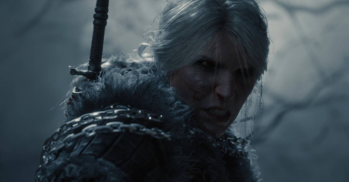 screenrant.com - Jared Stewart - Witcher 4 Official Release Date And Post-Launch Update Leaves Gamers Split