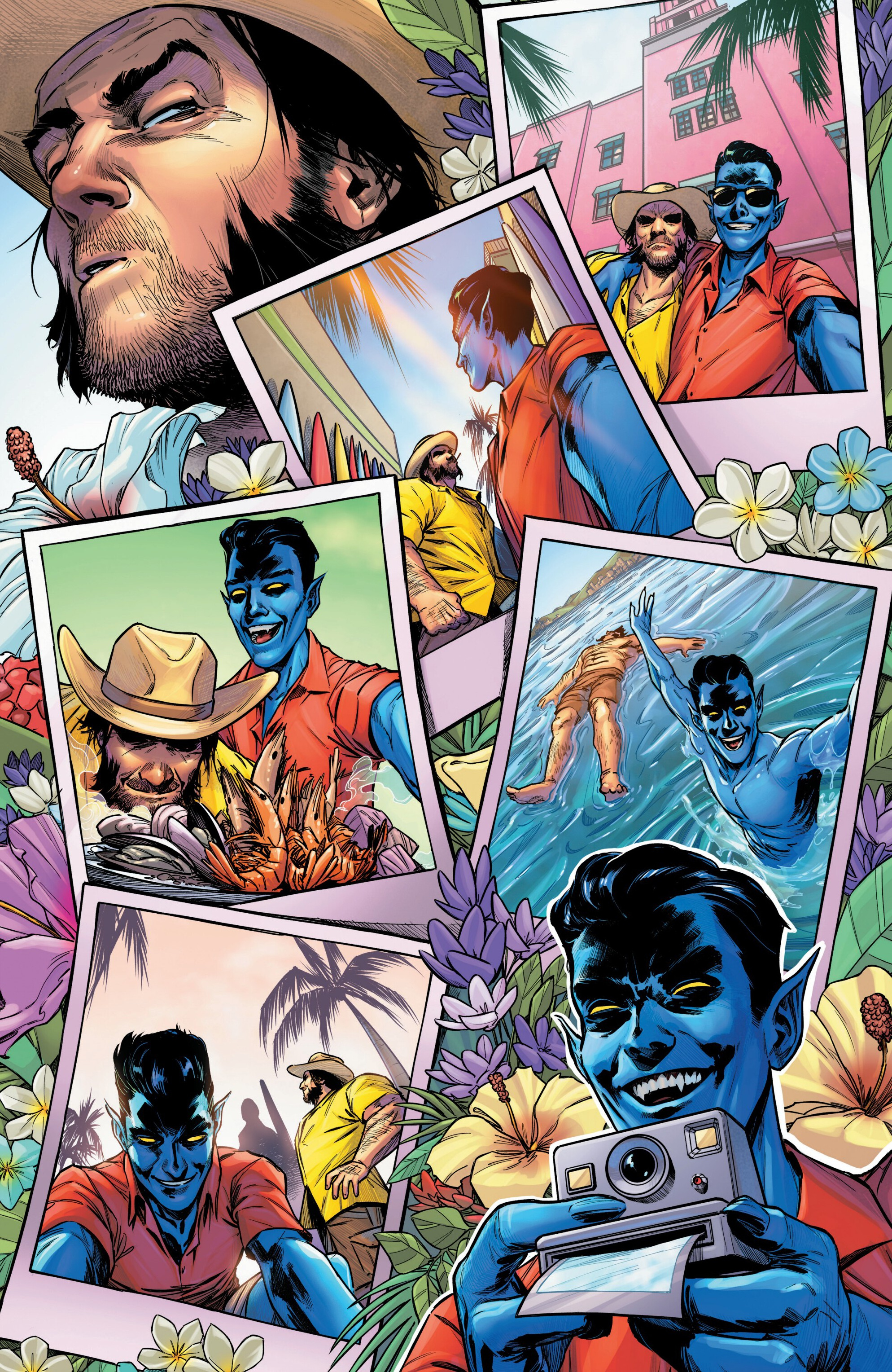 It's Official: Wolverine's True Love Isn't Who Fans Assume