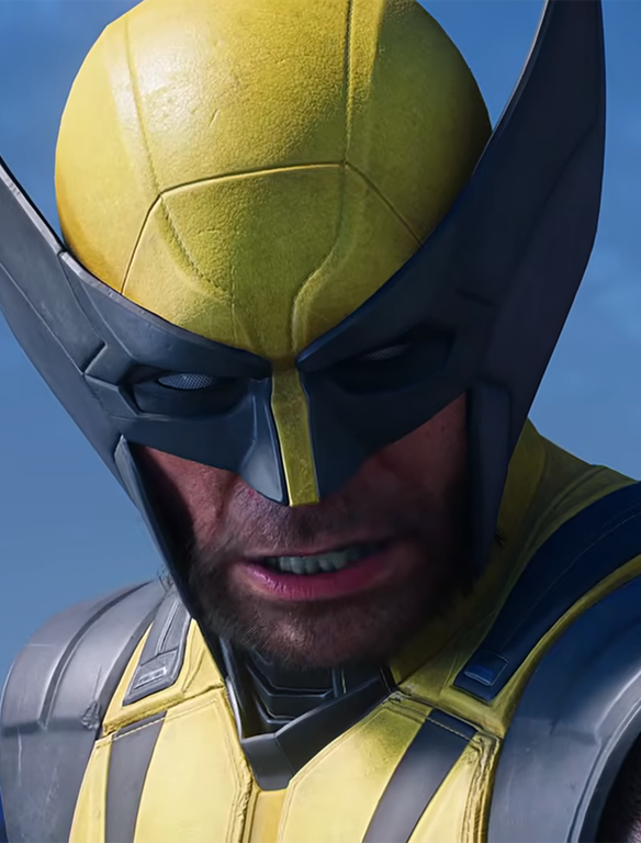 Wolverine Rising Marvel's Wolverine Officially Makes Major Lore Change For A Good Reason
