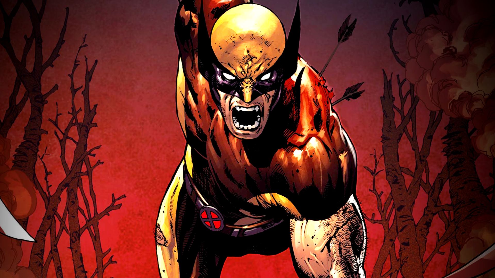 After 38 Years, Marvel Finally Perfects Wolverine's Forgotten Costume image