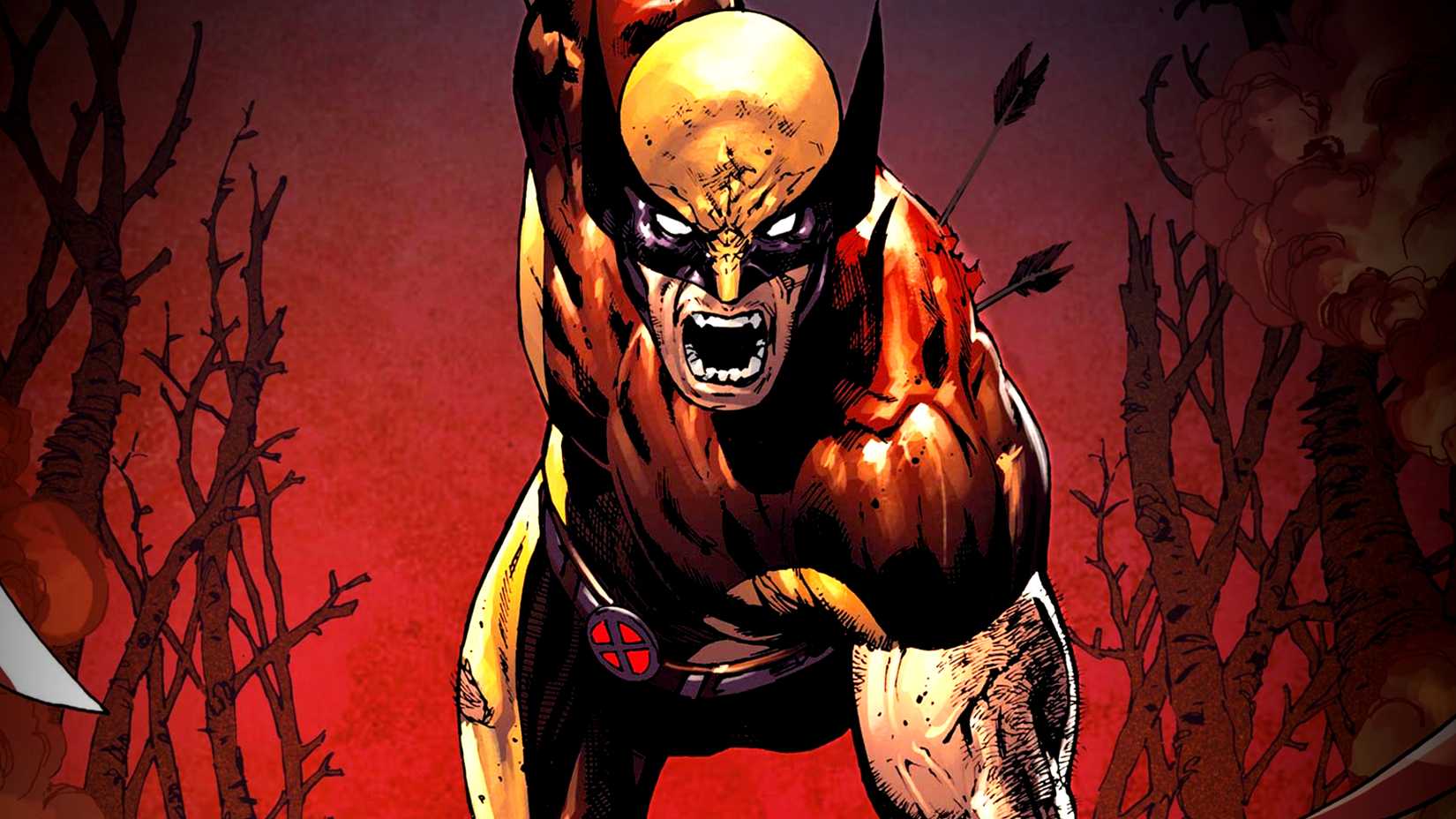 Marvel's New Wolverine Costume Has Been 47 Years In The Making